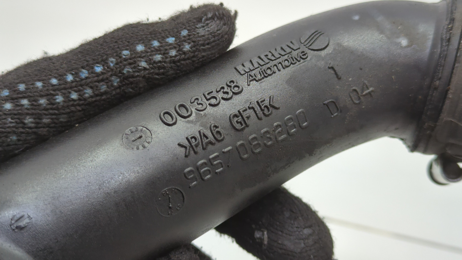 Турбина (турбокомпрессор)