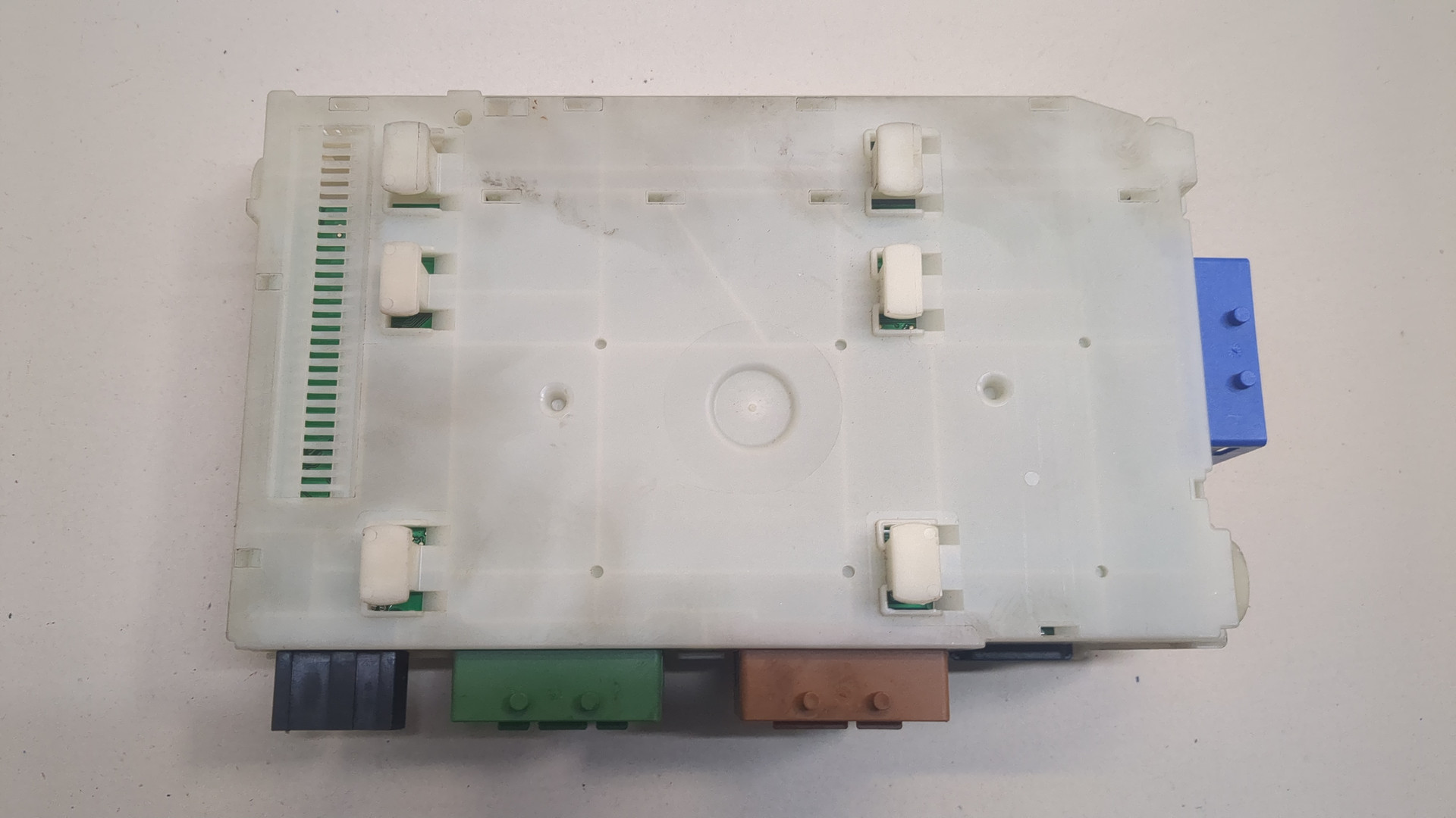 Блок предохранителей