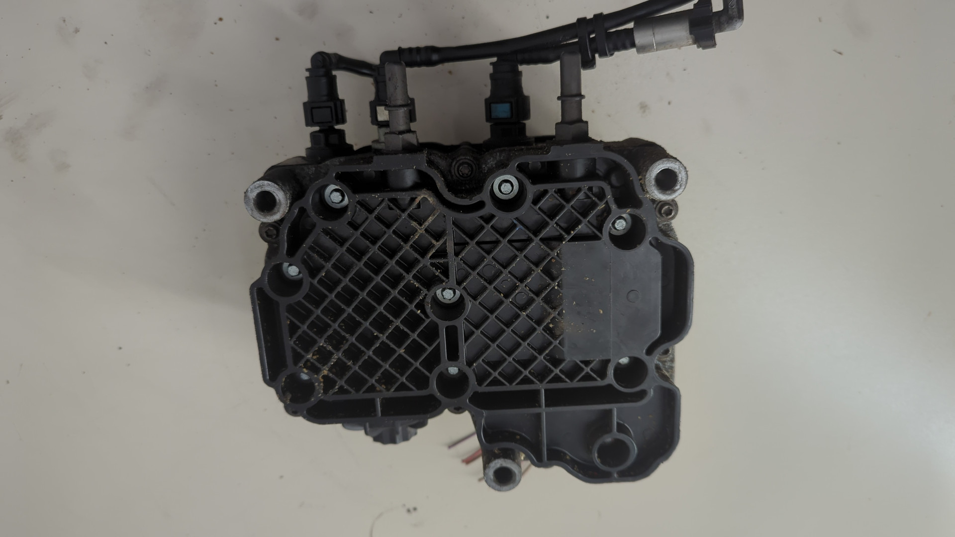 Насос системы AdBlue