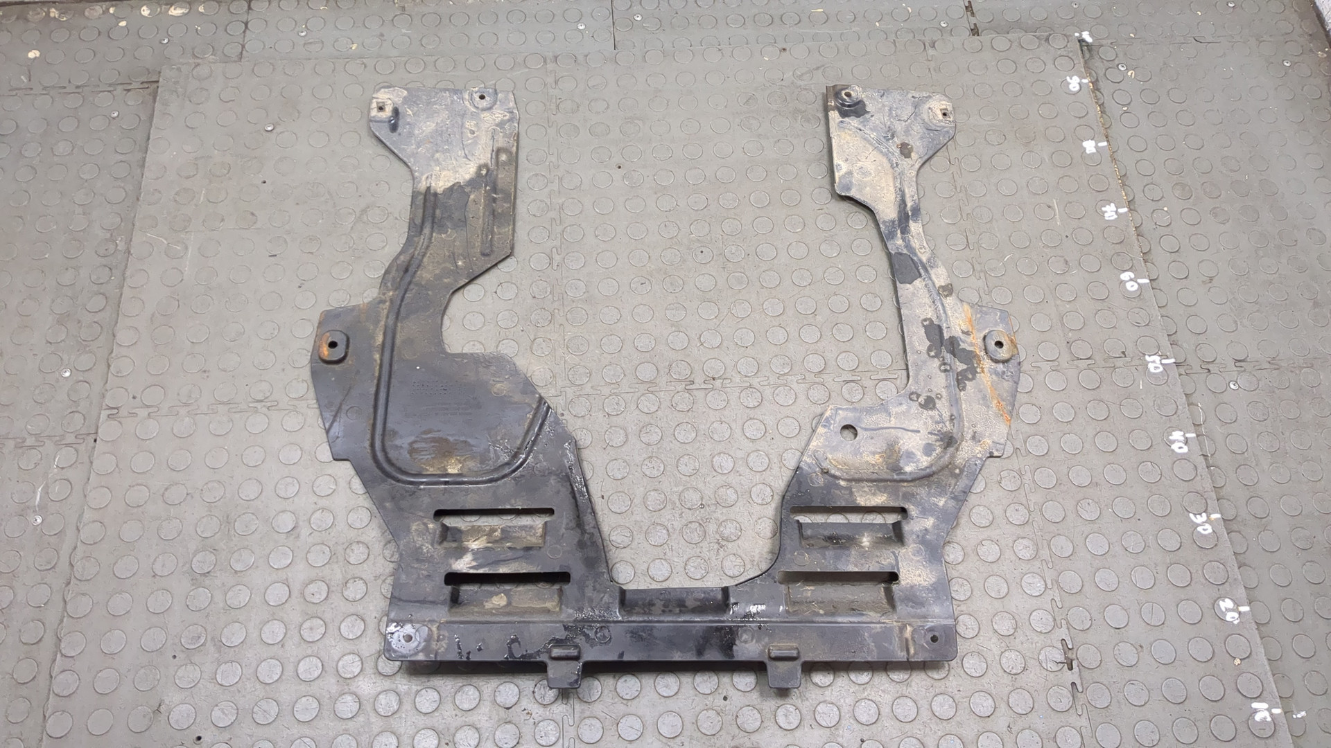 Защита картера