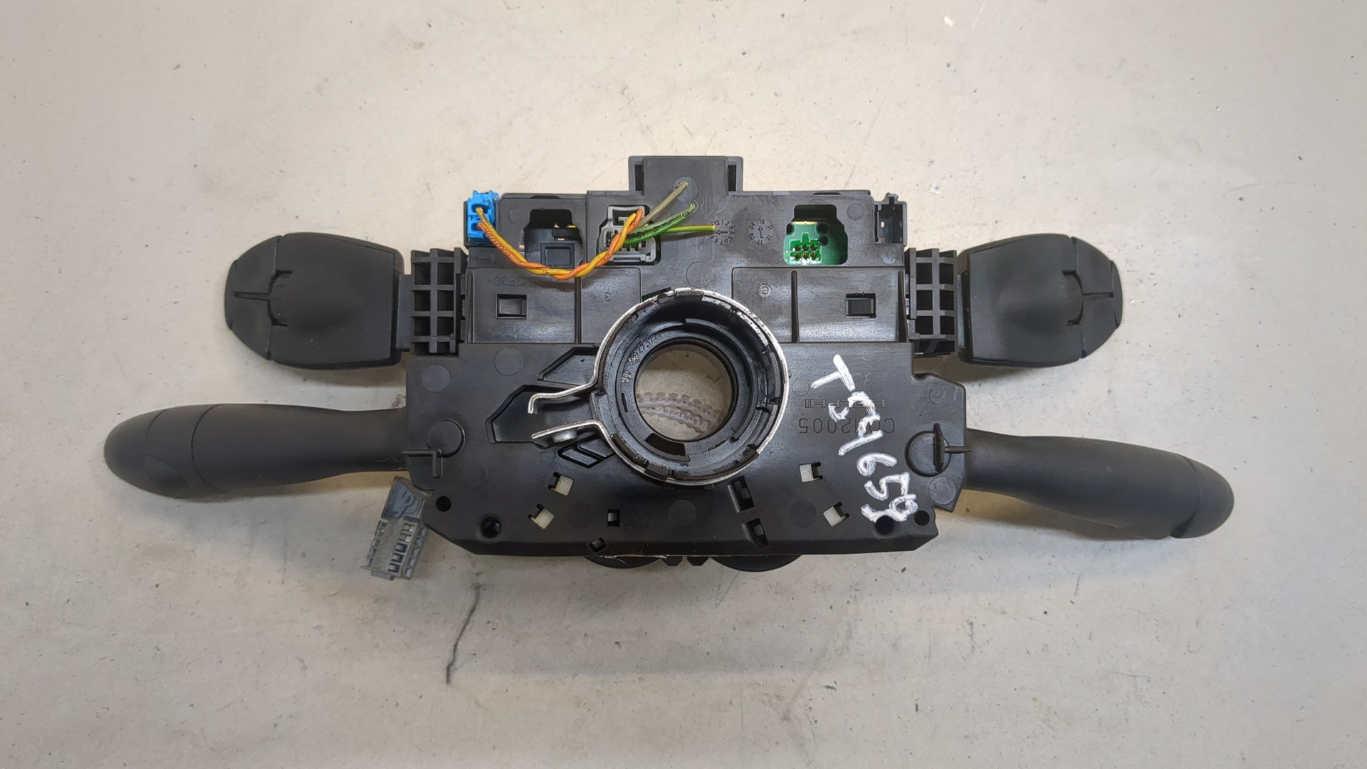 Переключатель подрулевой