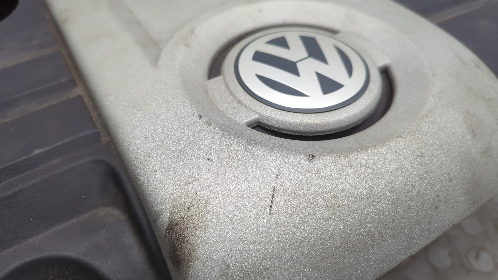 Корпус воздушного фильтра