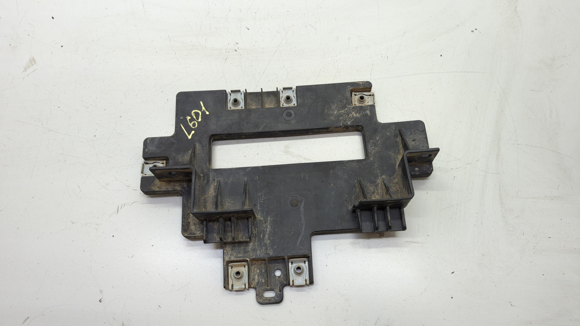 Кронштейн электронного блока управления / контроля