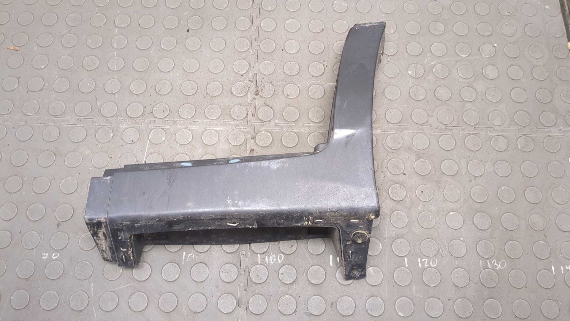 Накладка на порог