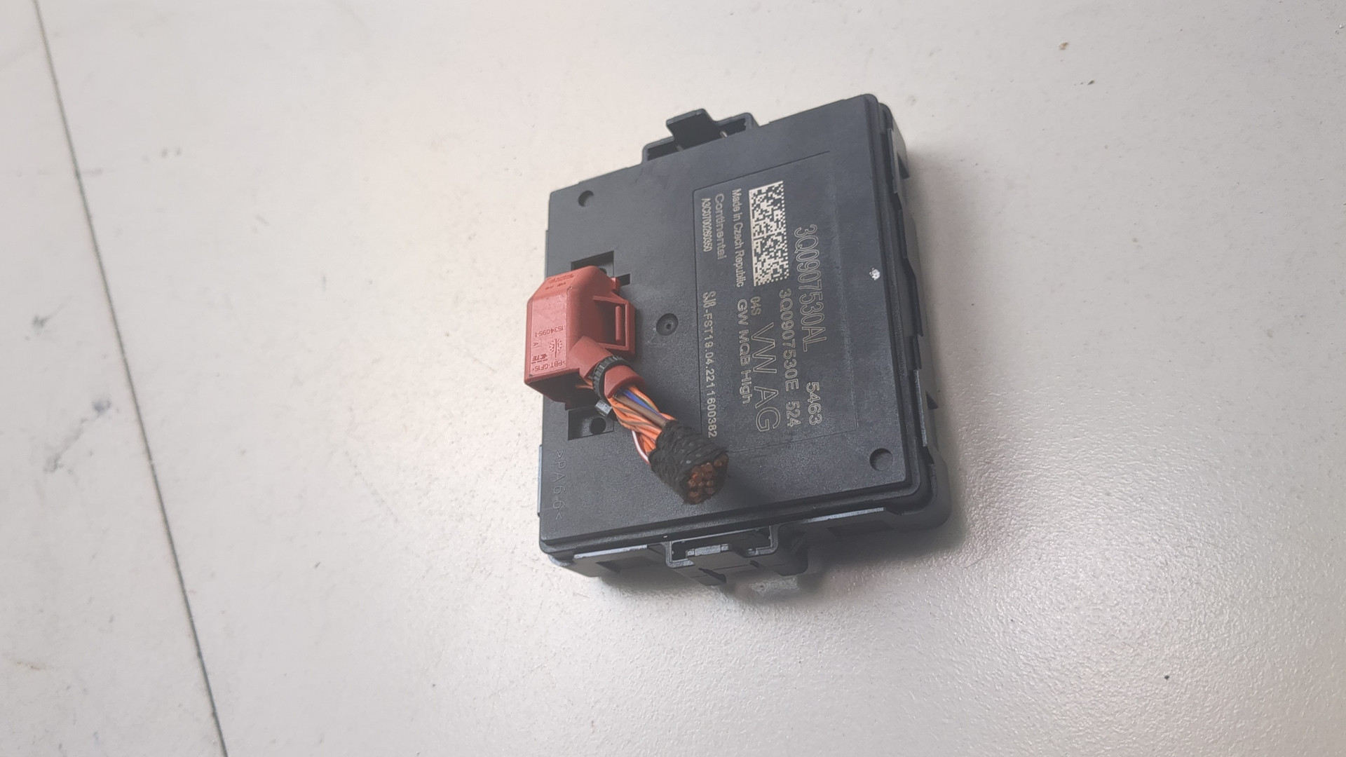 Блок комфорта