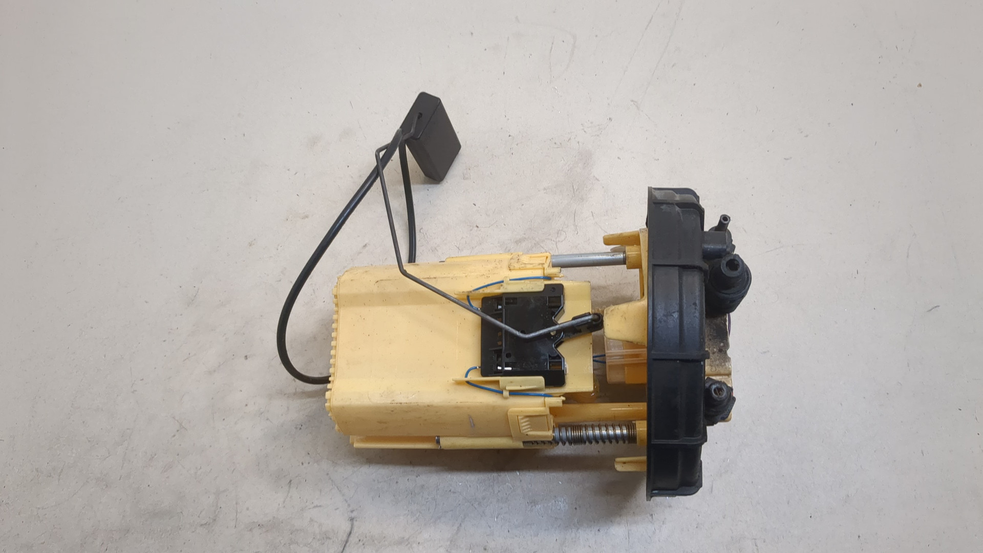 Датчик уровня топлива