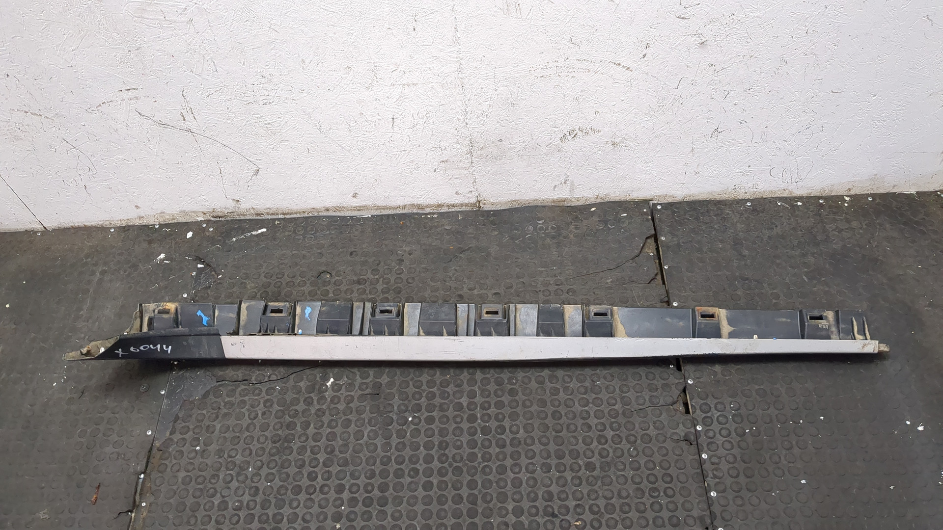 Накладка на порог