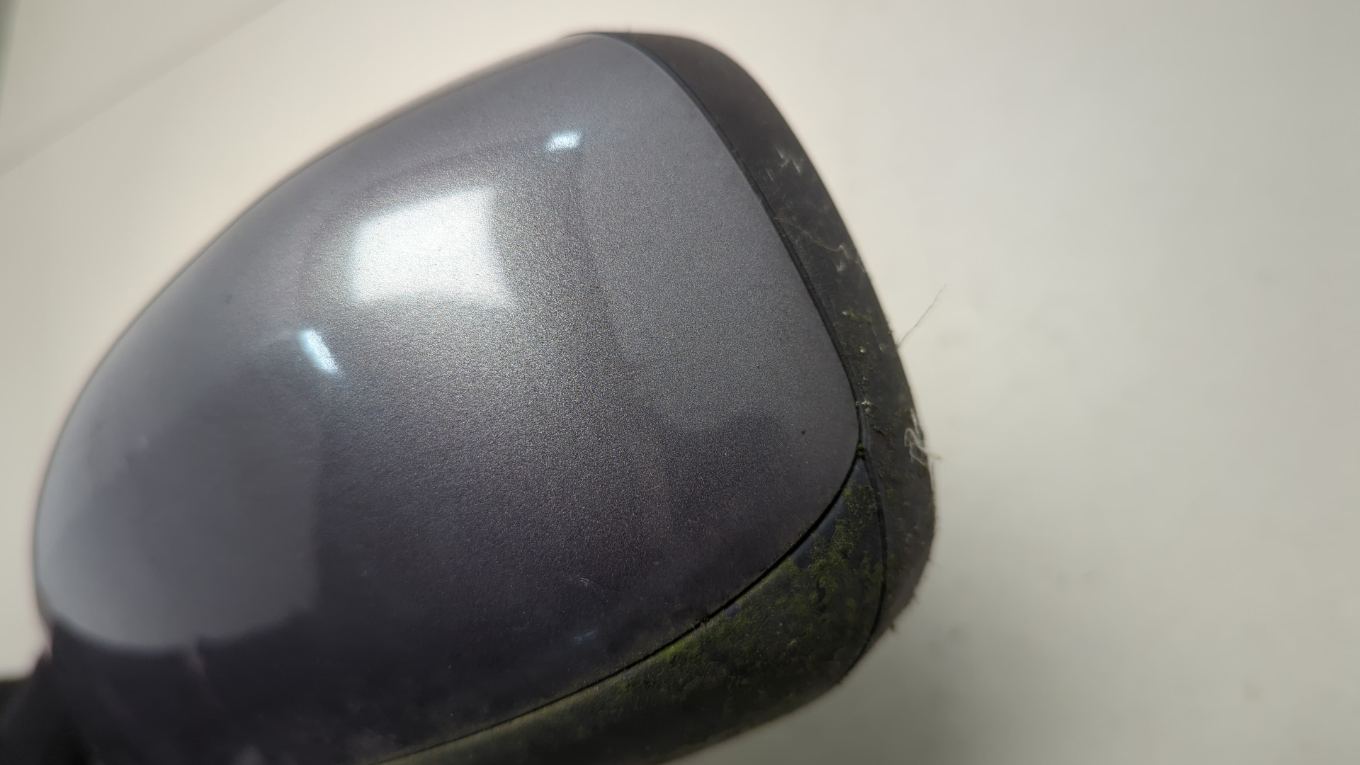 Зеркало левое электрическое