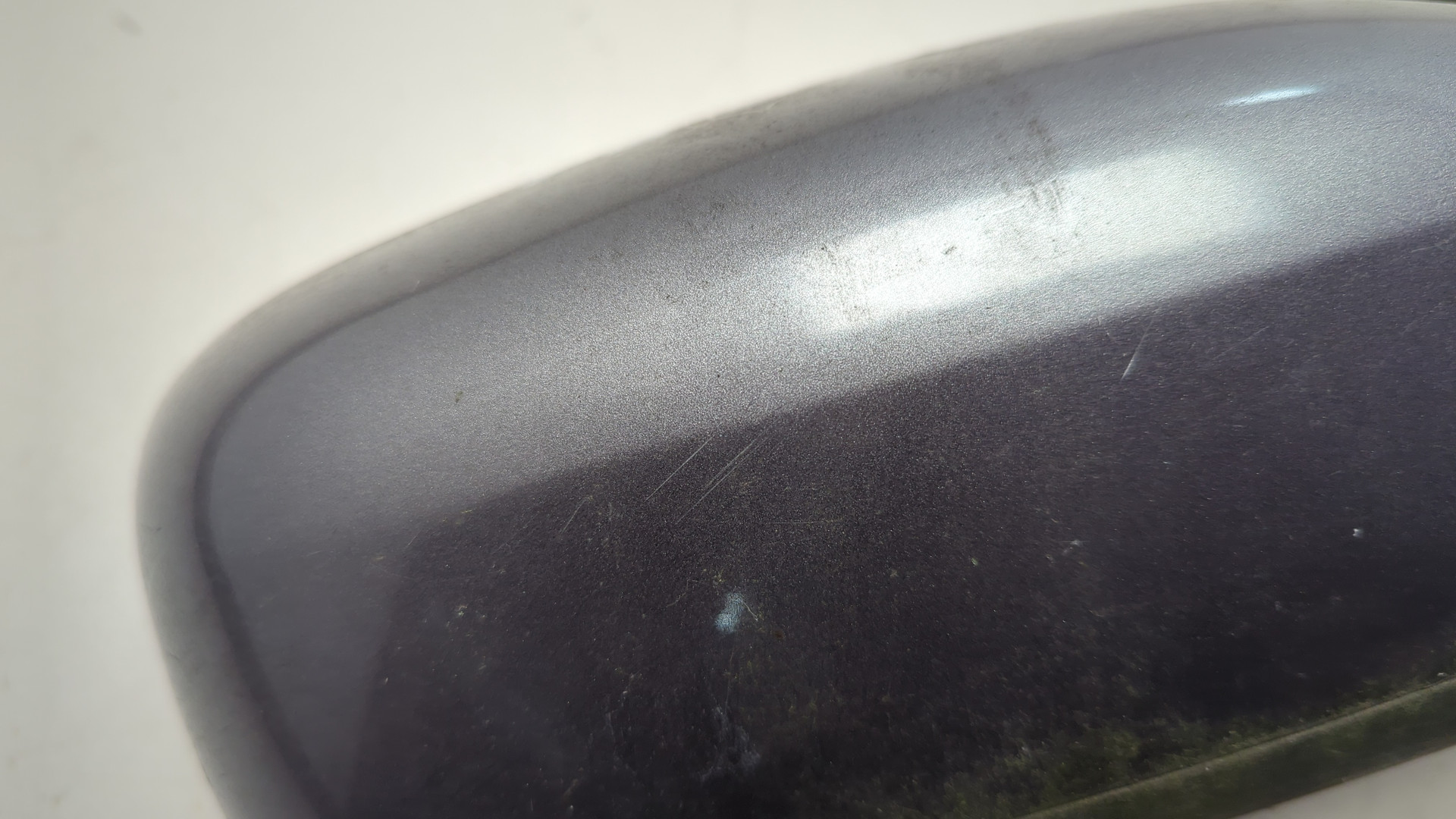 Зеркало правое электрическое