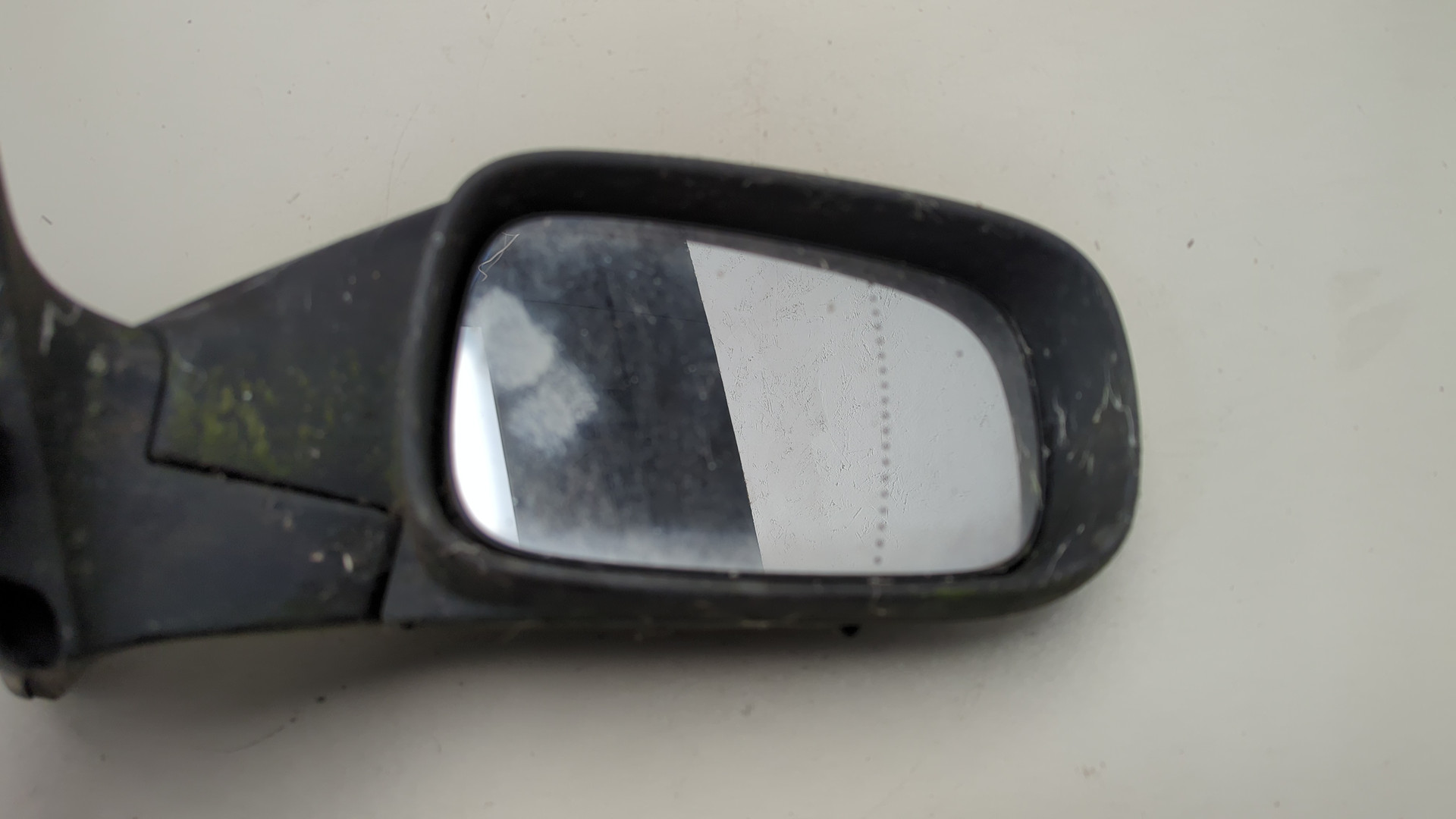 Зеркало правое электрическое