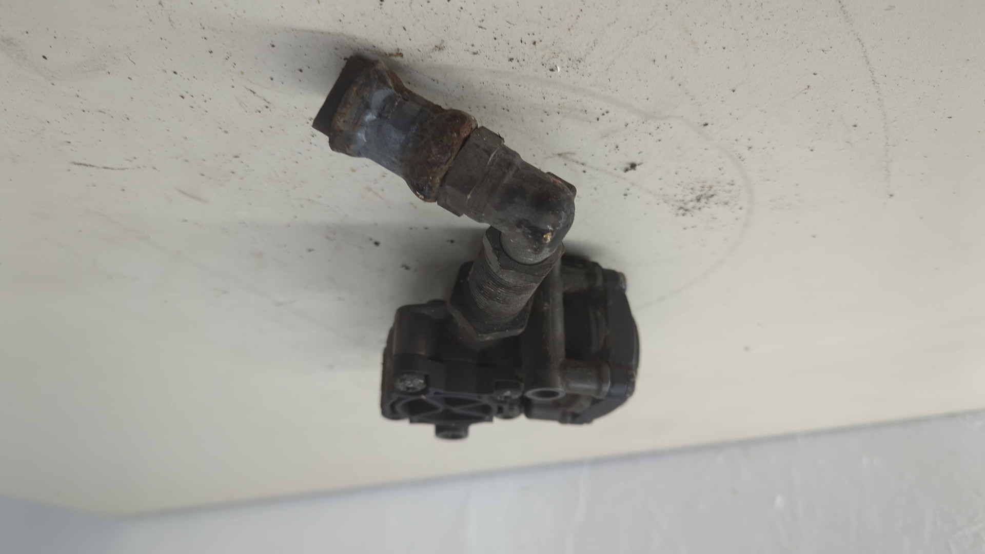 Блок ABS (насос)