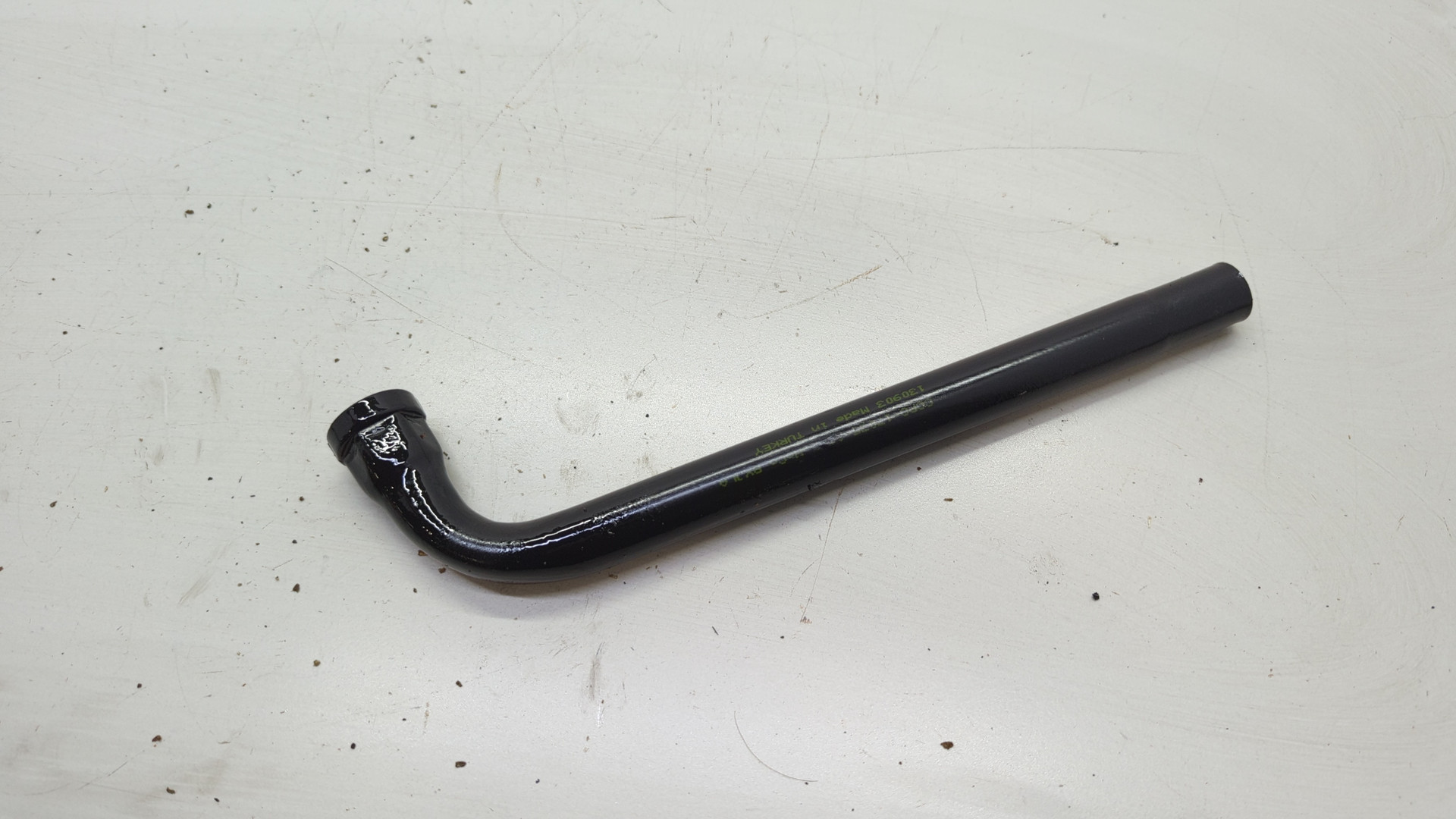 Ключи балонные