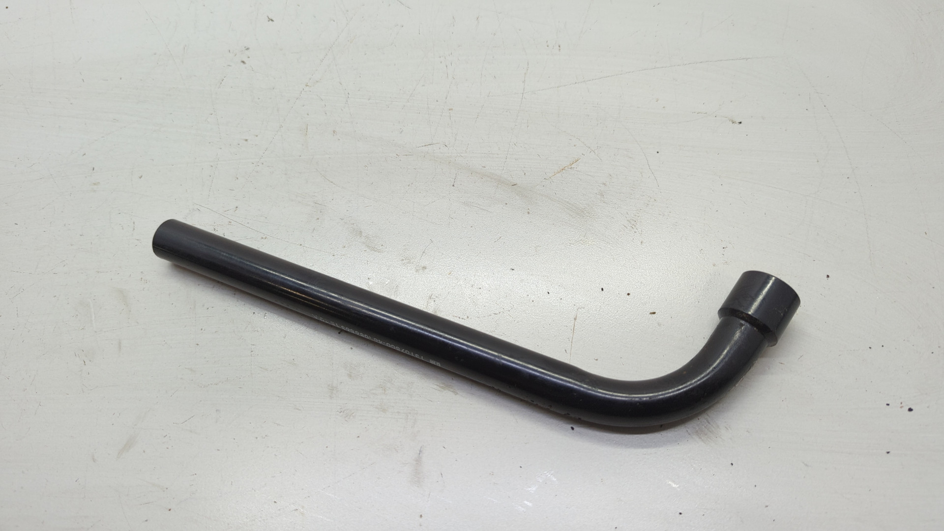 Ключи балонные