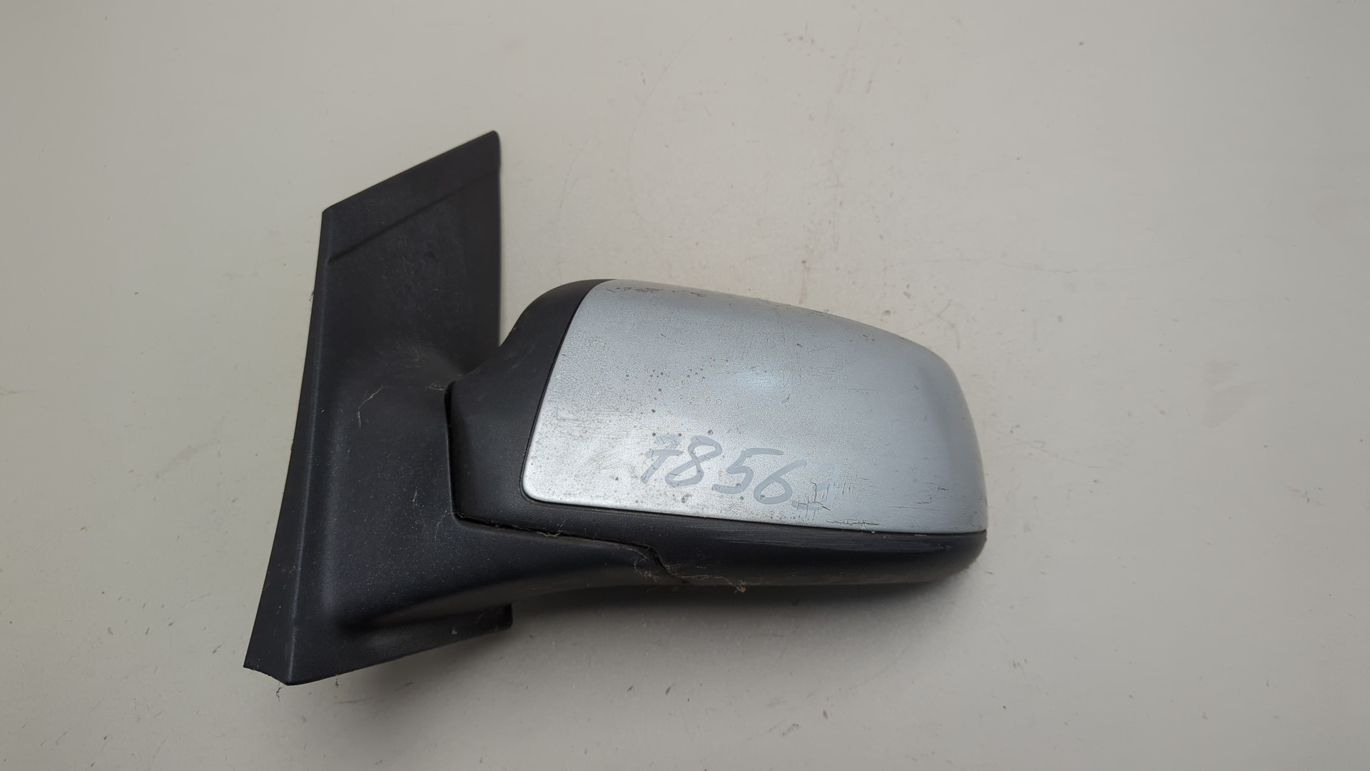 Зеркало левое электрическое