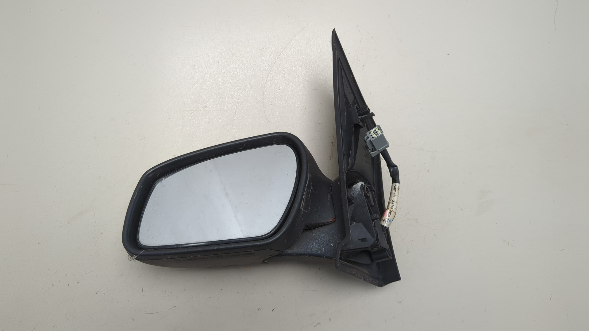 Зеркало левое электрическое