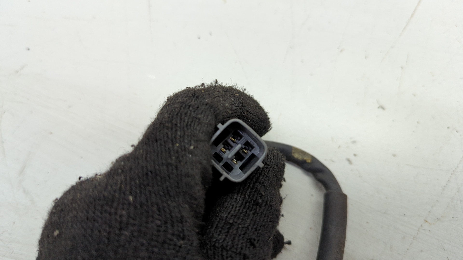 Датчик кислородный/Лямбда-зонд