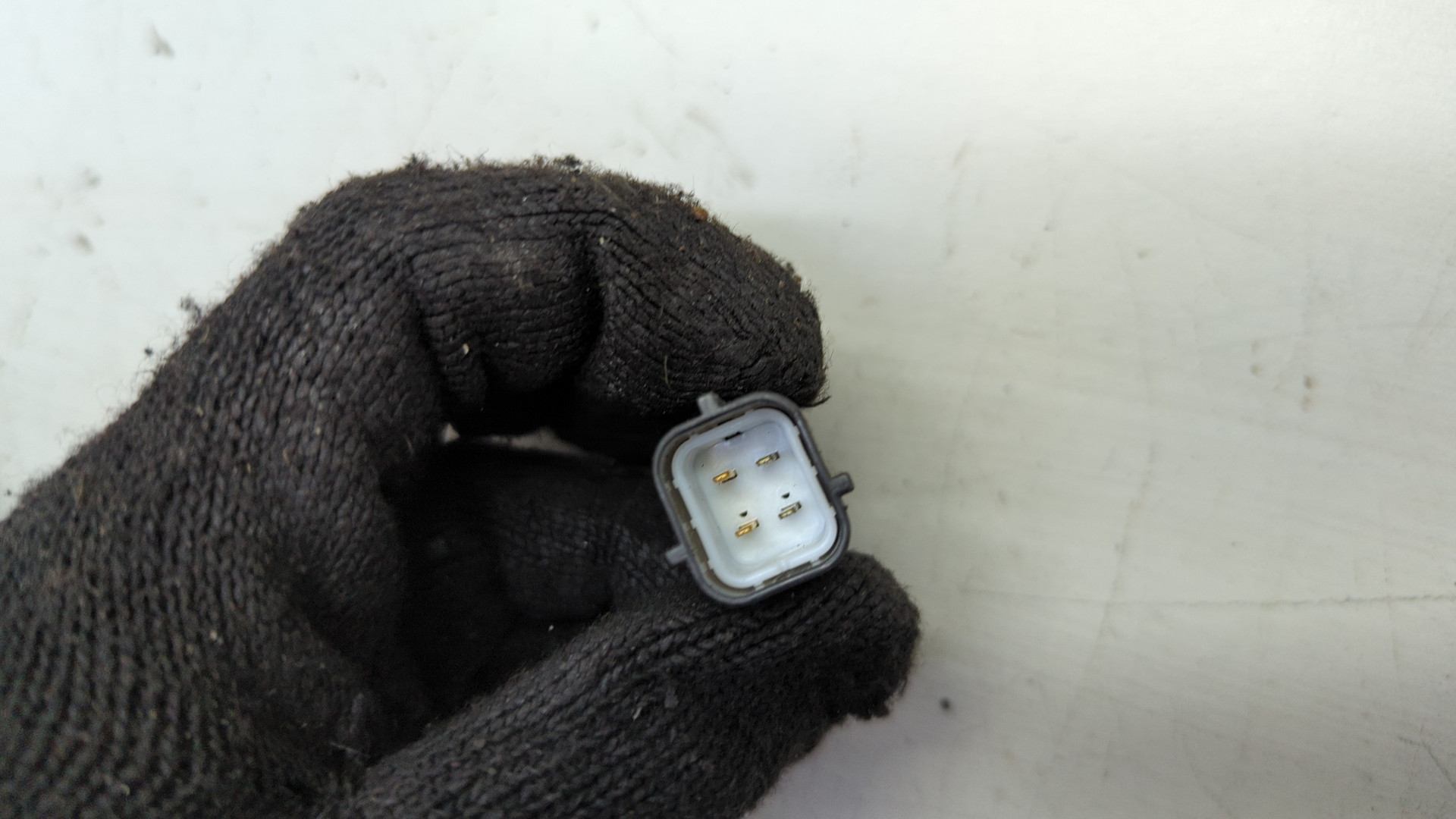 Датчик кислородный/Лямбда-зонд