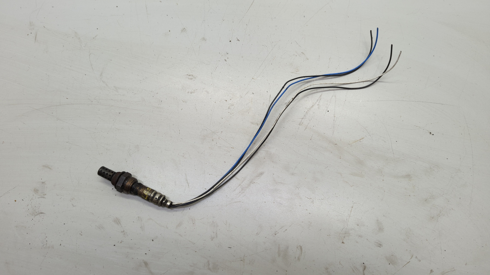 Датчик кислородный/Лямбда-зонд