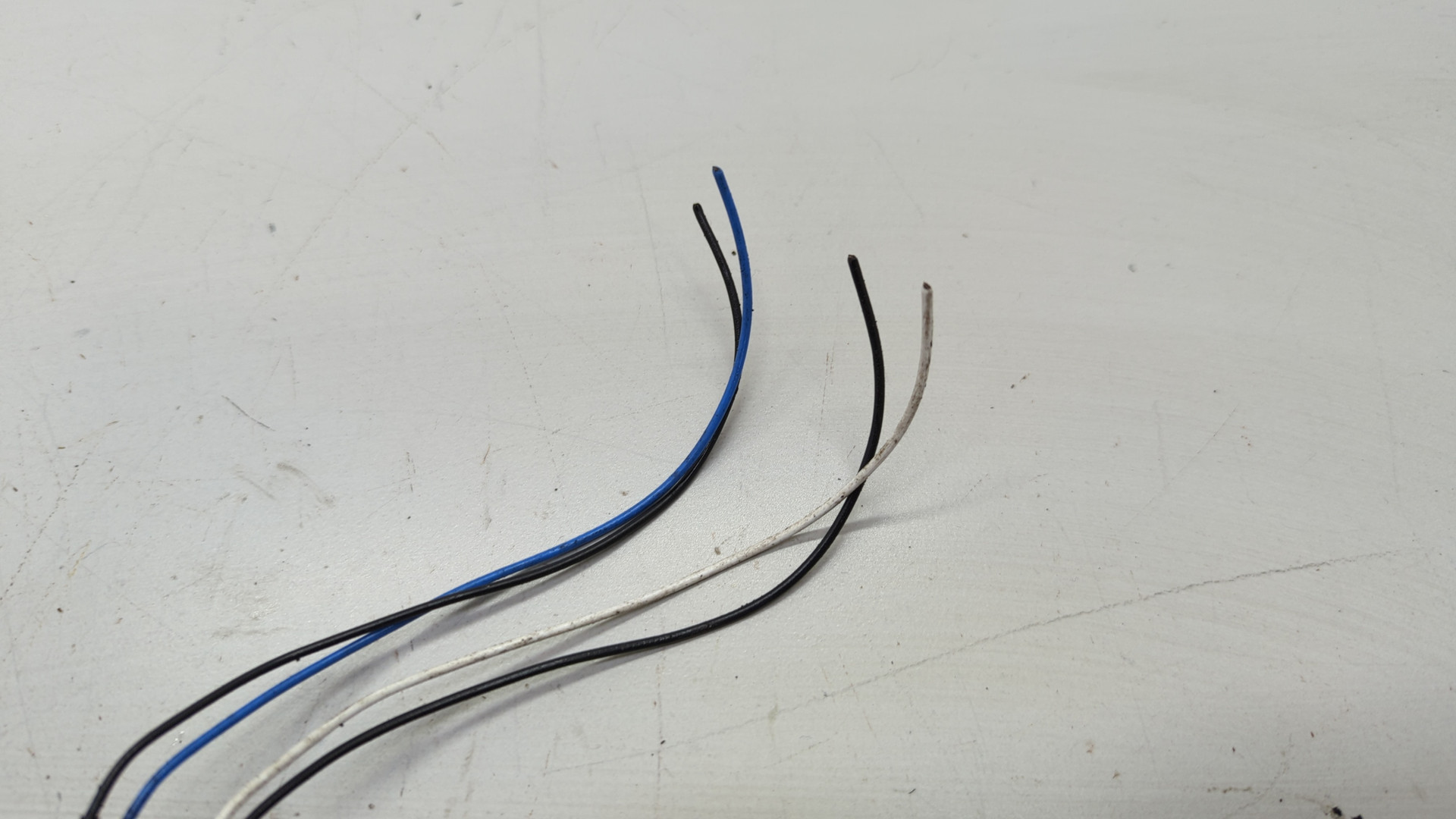 Датчик кислородный/Лямбда-зонд