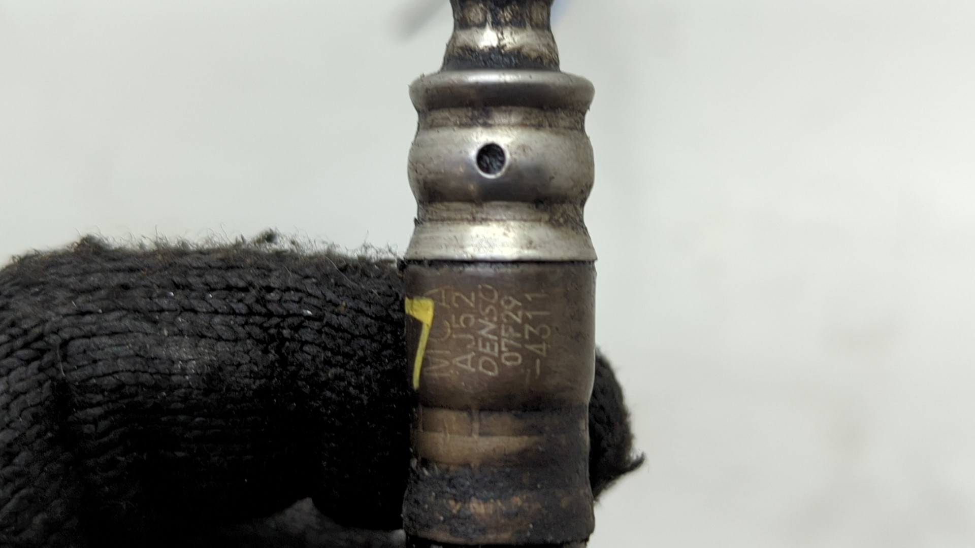 Датчик кислородный/Лямбда-зонд