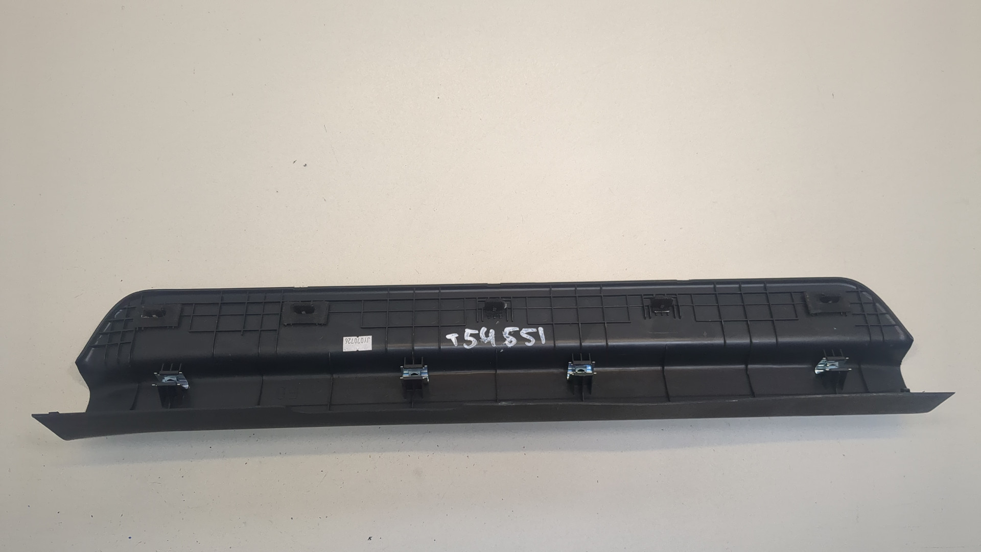 Накладка на порог