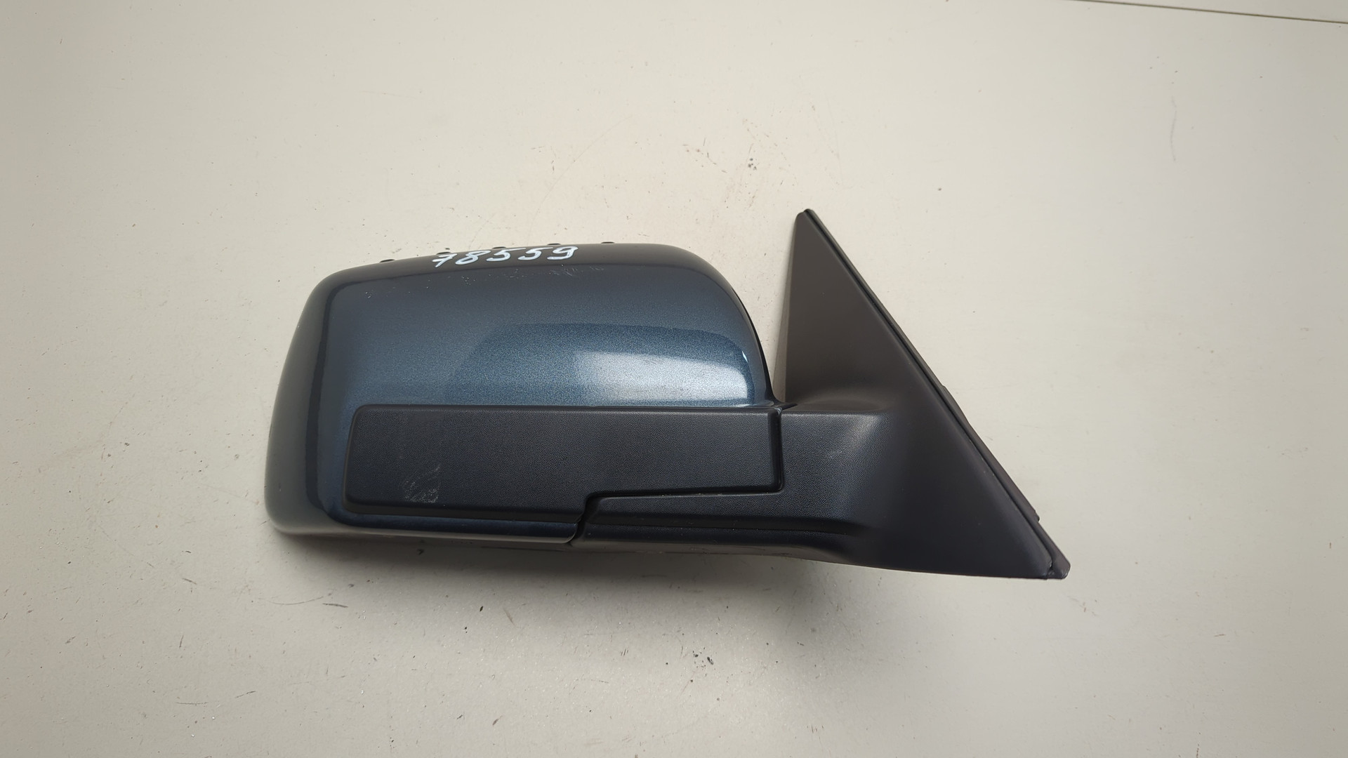 Зеркало правое электрическое