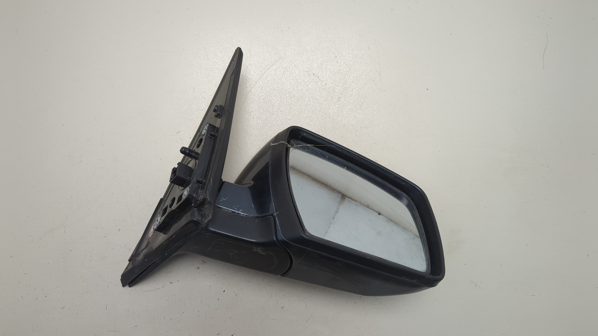 Зеркало правое электрическое