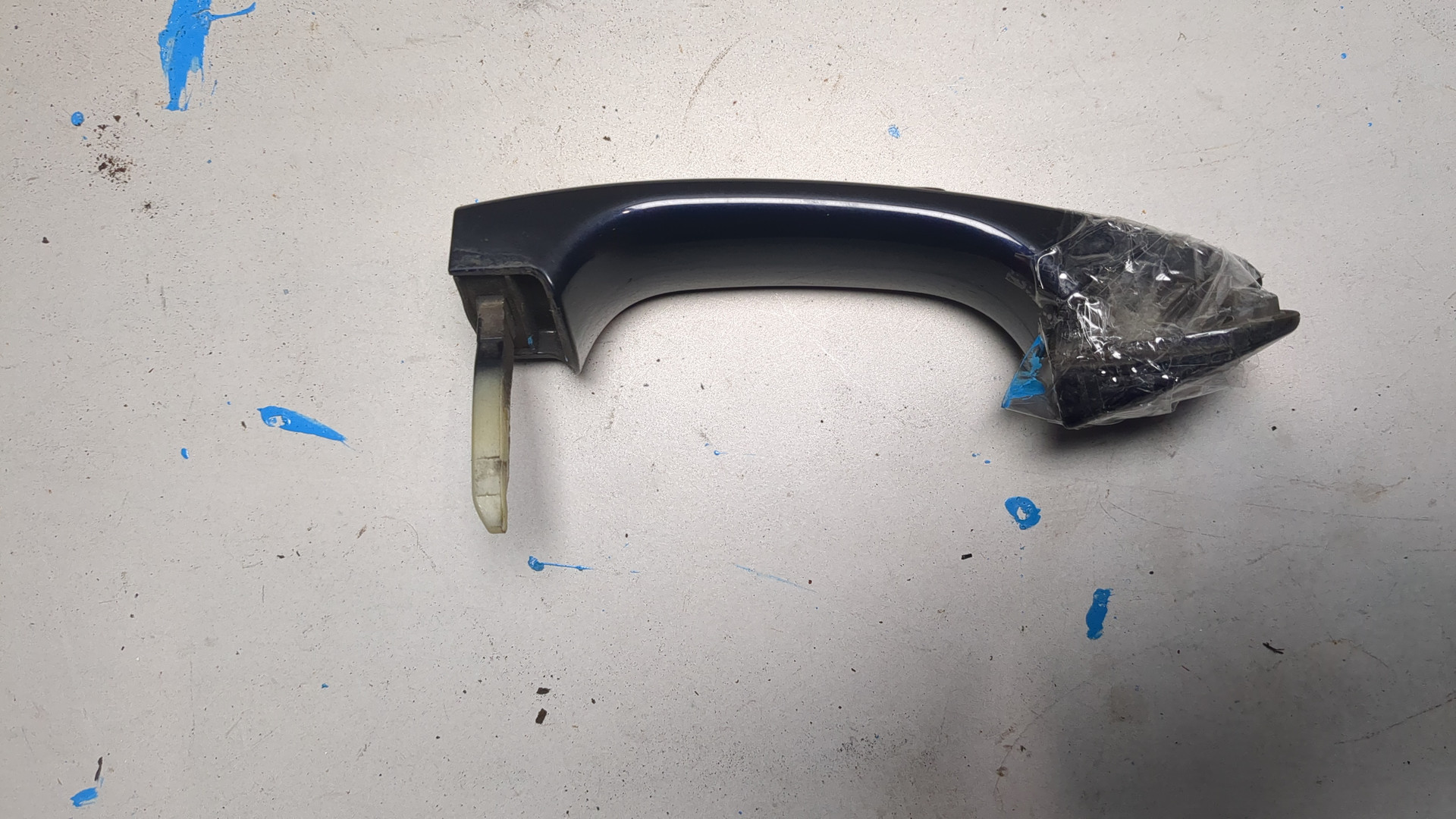 Ручка двери наружная