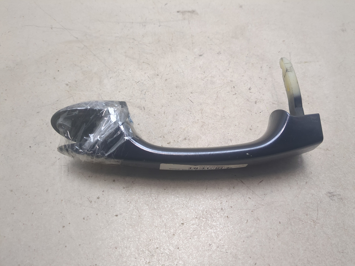 Ручка двери наружная