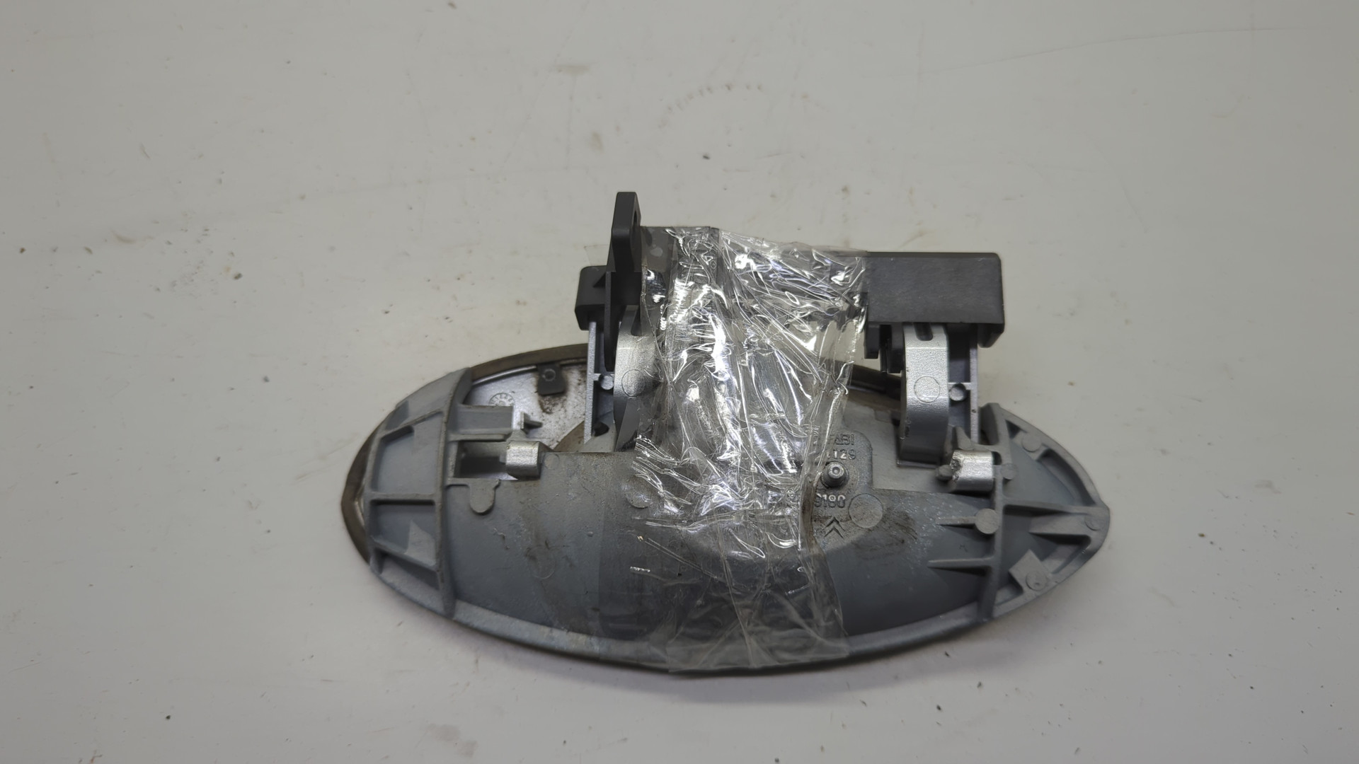 Ручка двери наружная