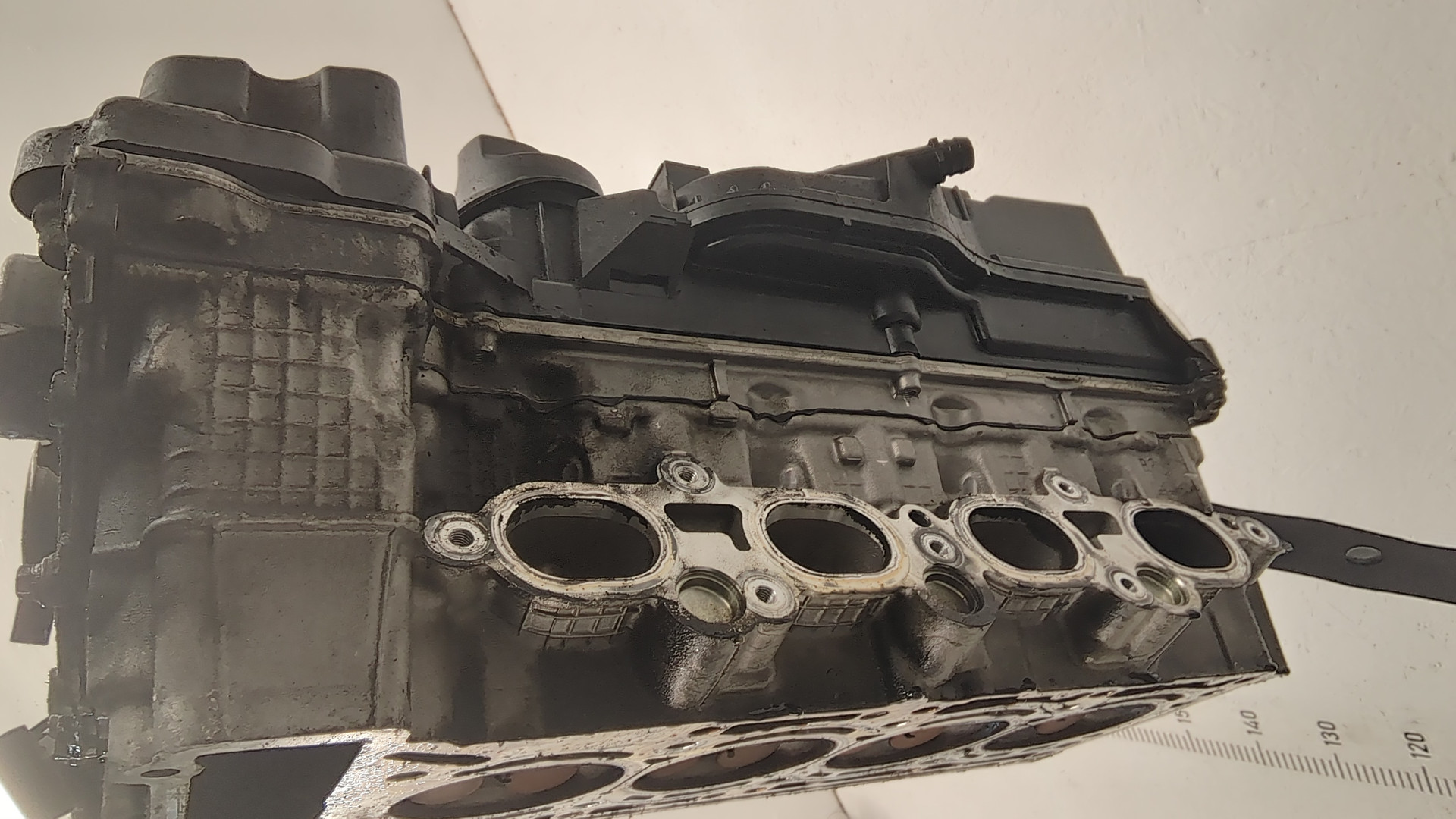 Головка блока цилиндров