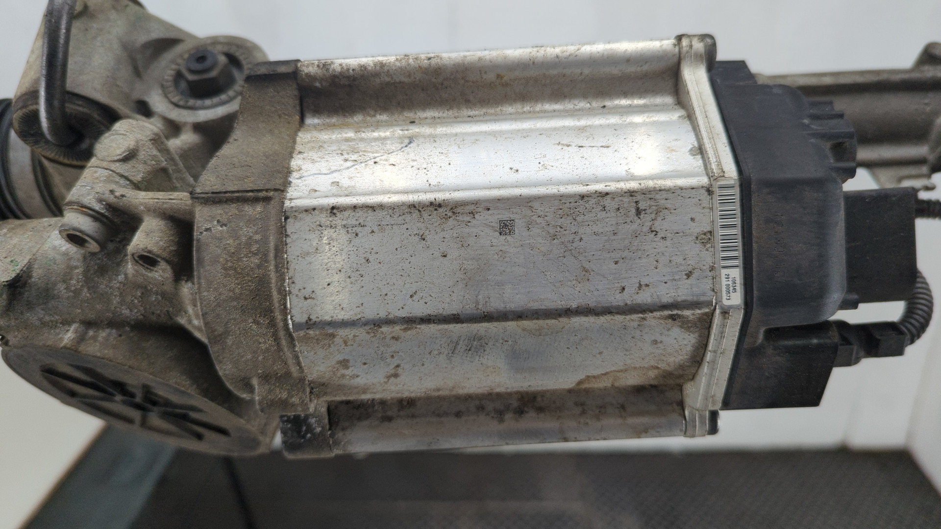 Рейка рулевая