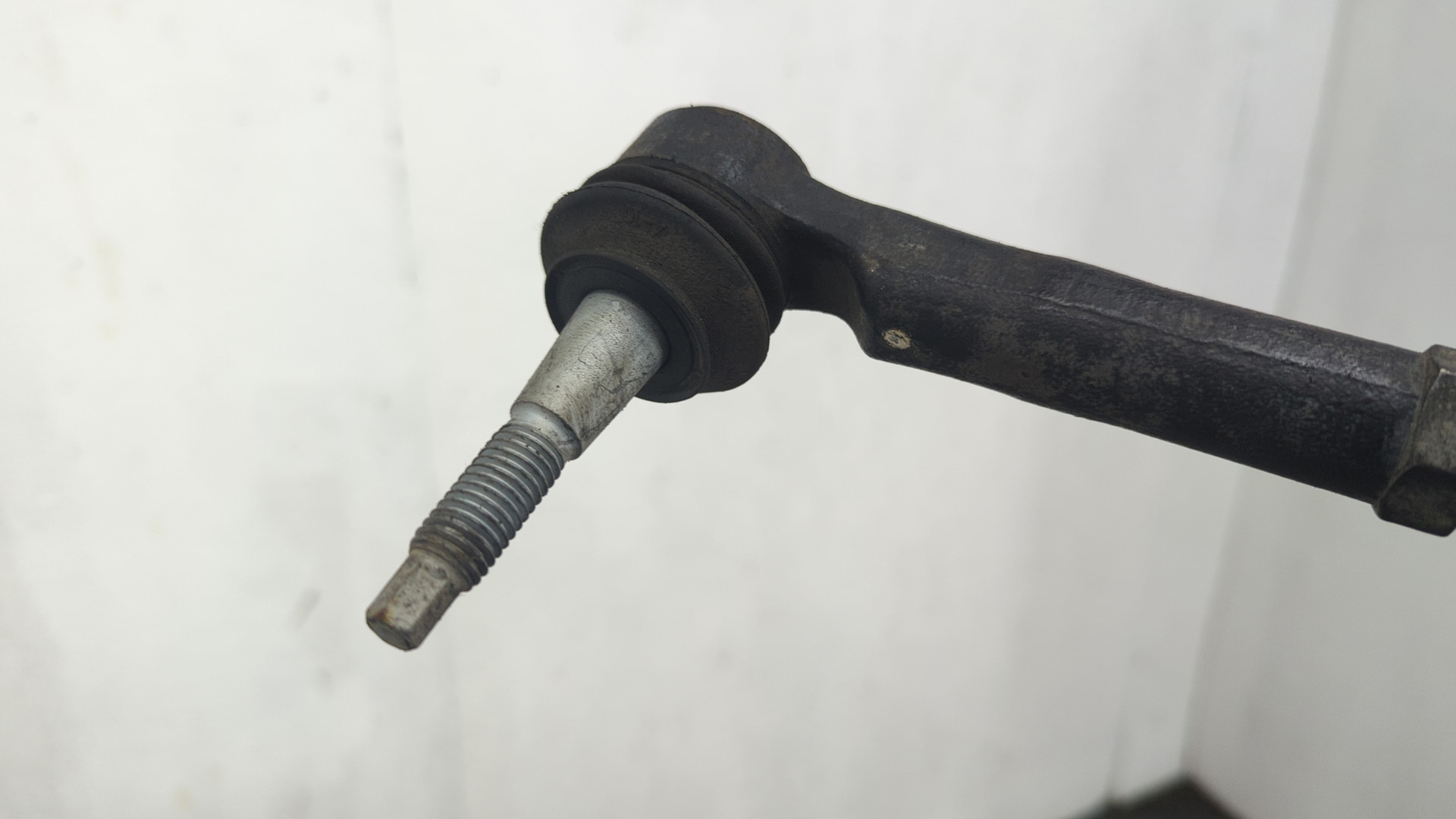 Рейка рулевая