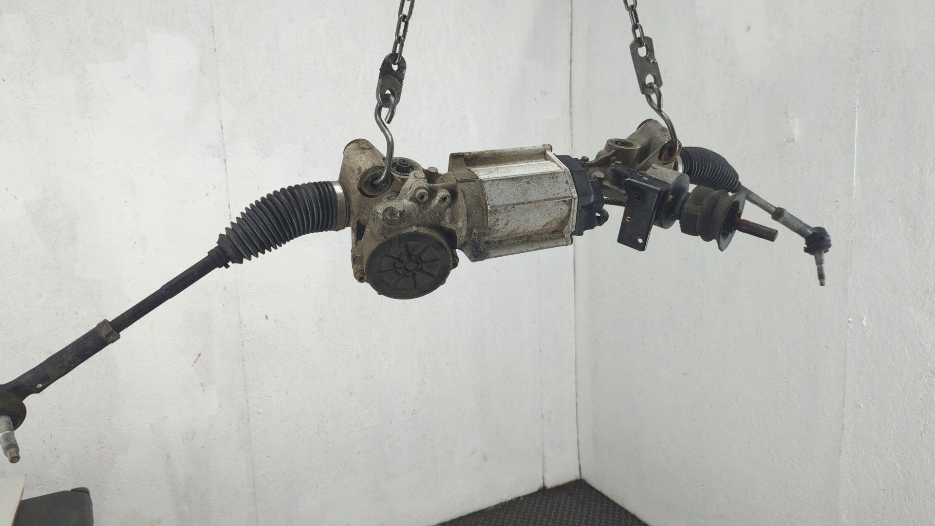 Рейка рулевая