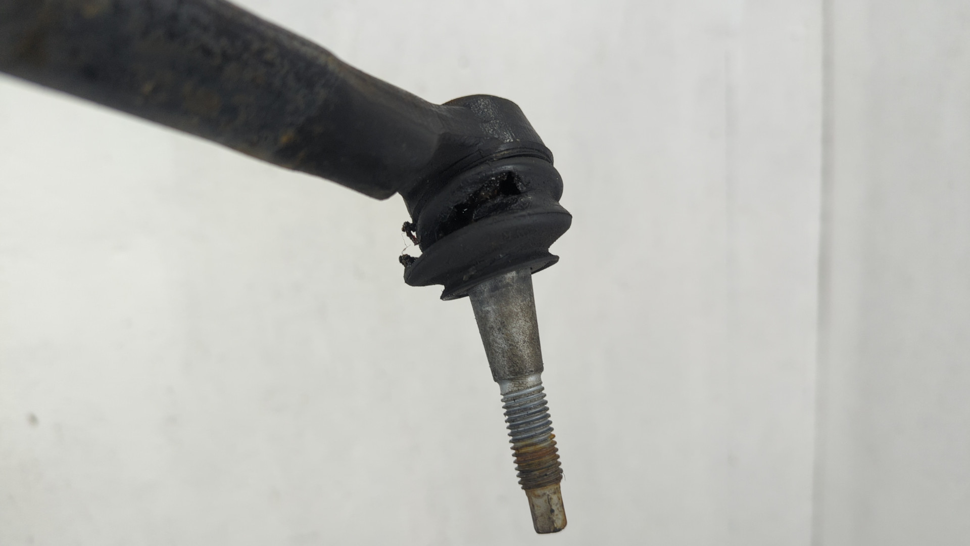 Рейка рулевая