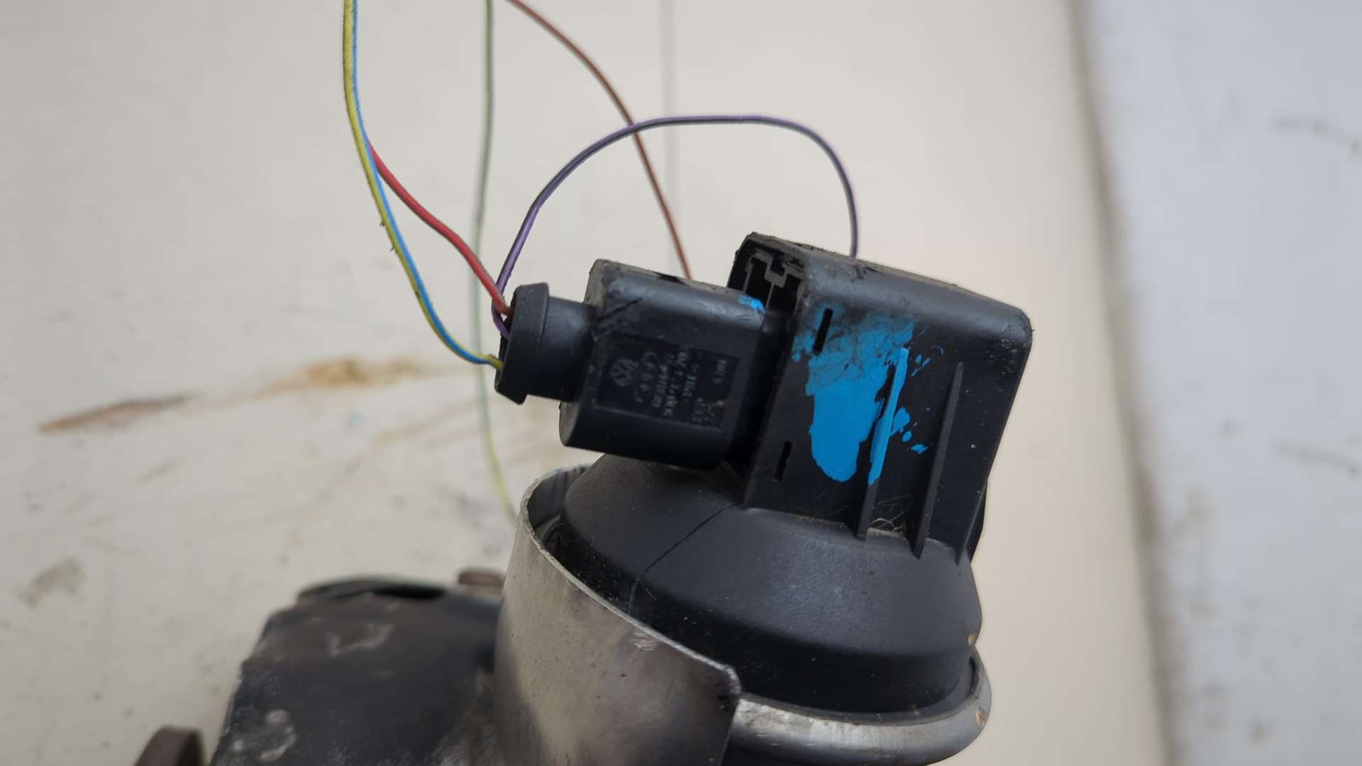 Турбина (турбокомпрессор)