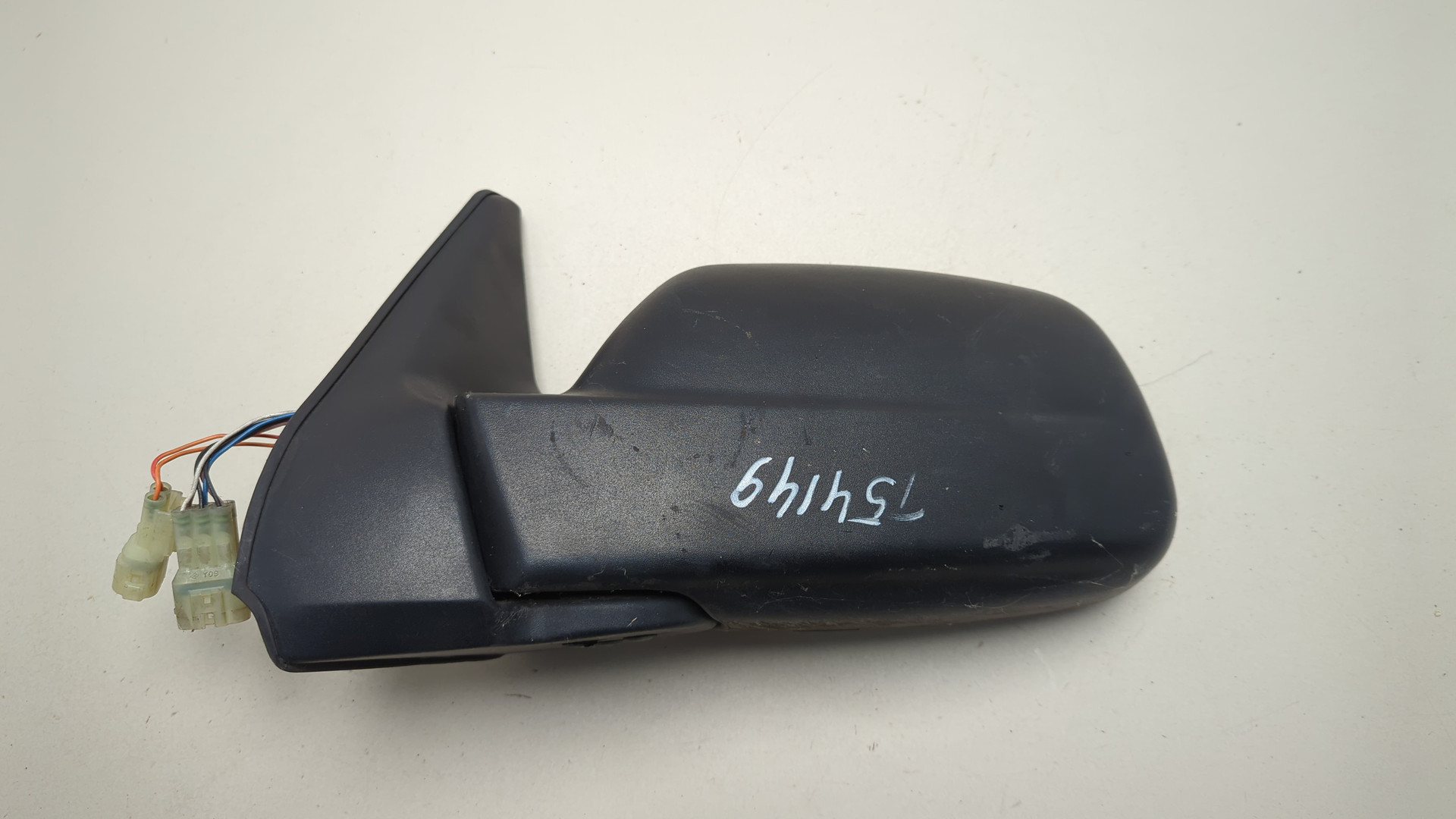 Зеркало левое электрическое