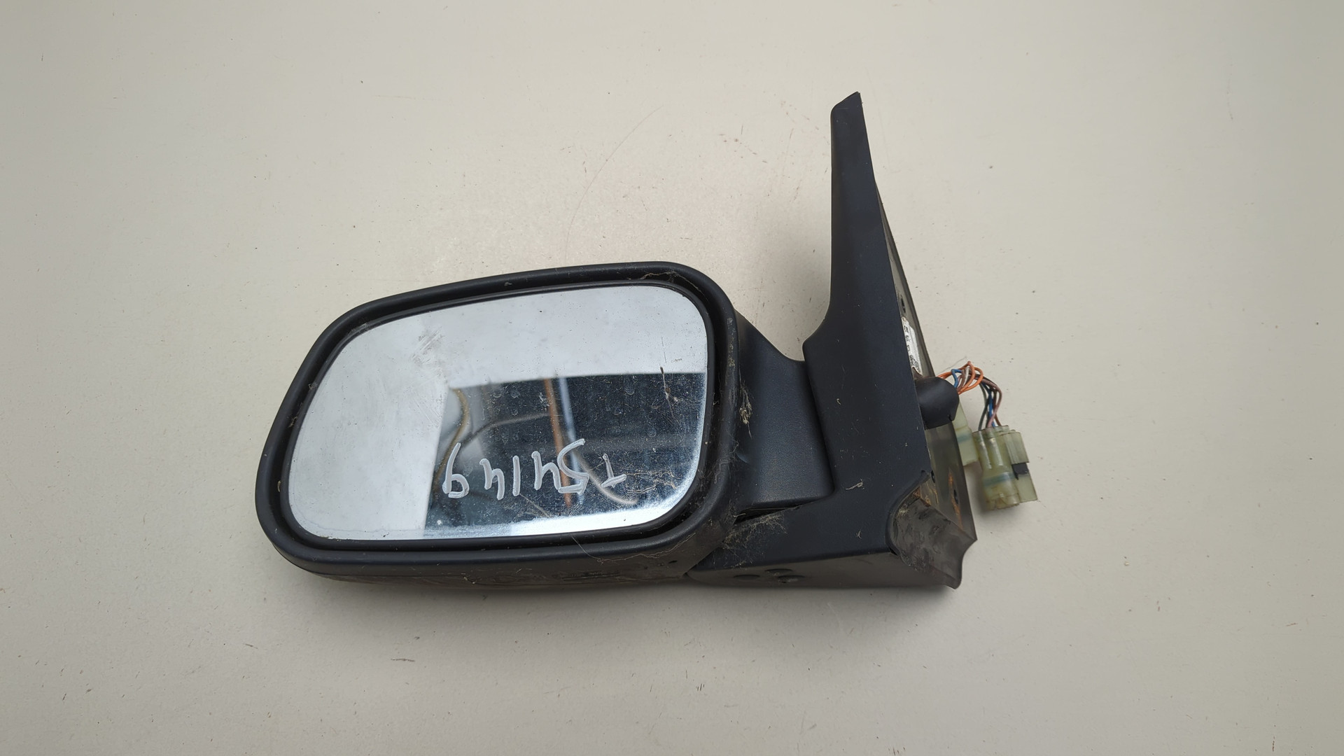 Зеркало левое электрическое