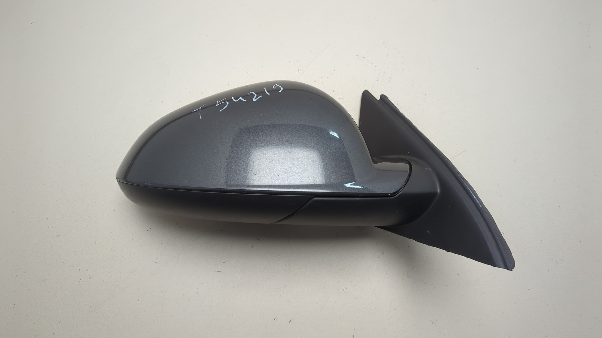 Зеркало правое электрическое