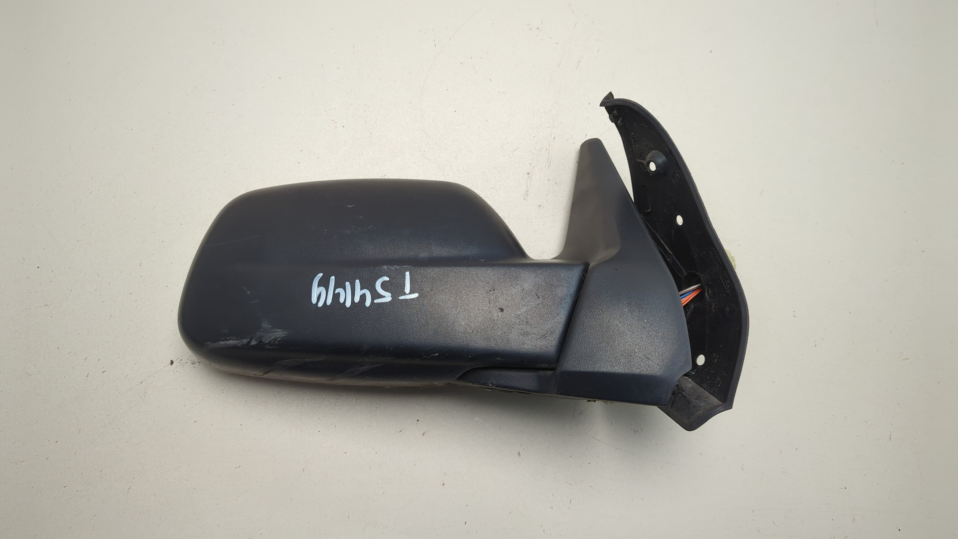 Зеркало правое электрическое