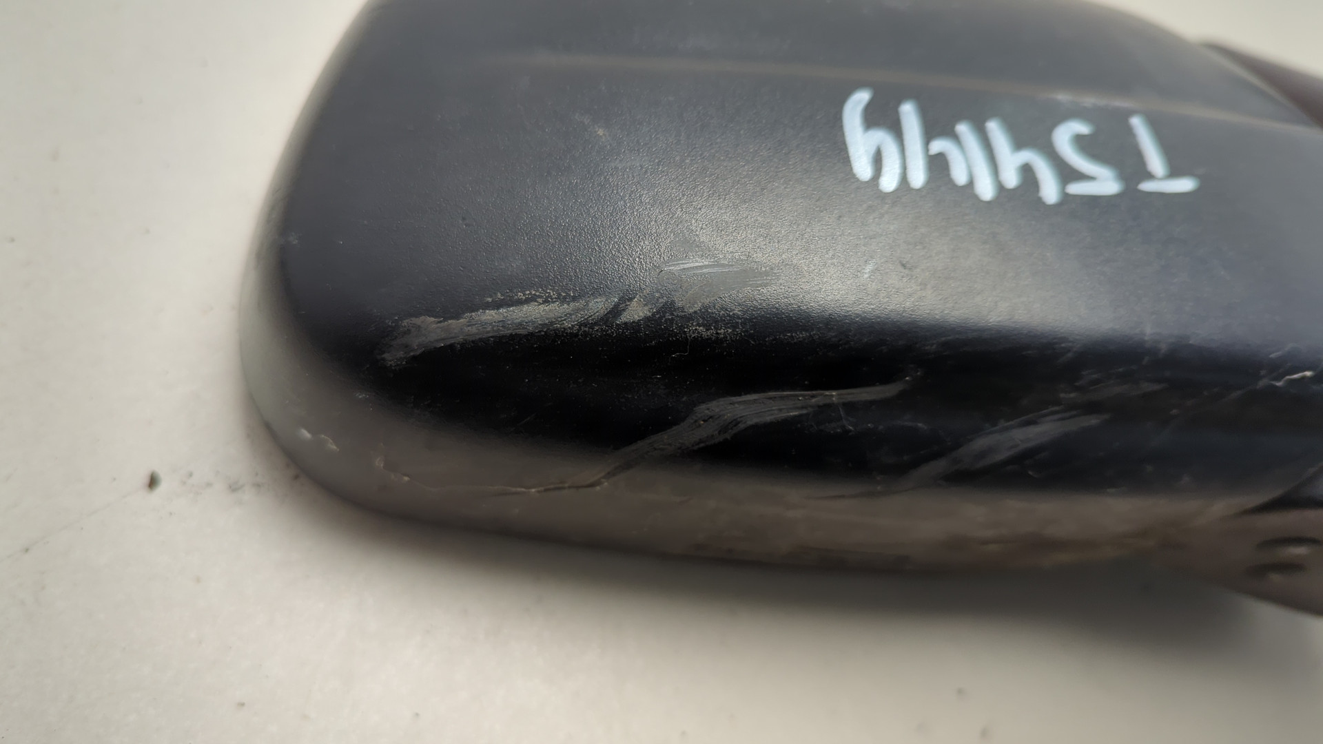 Зеркало правое электрическое