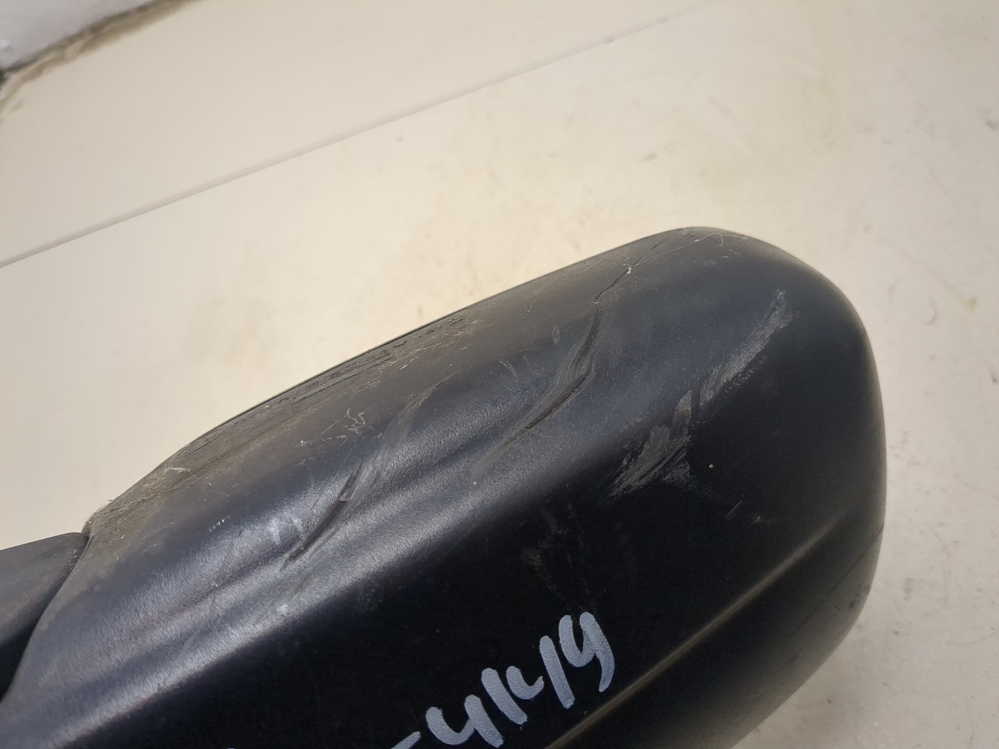 Зеркало правое электрическое