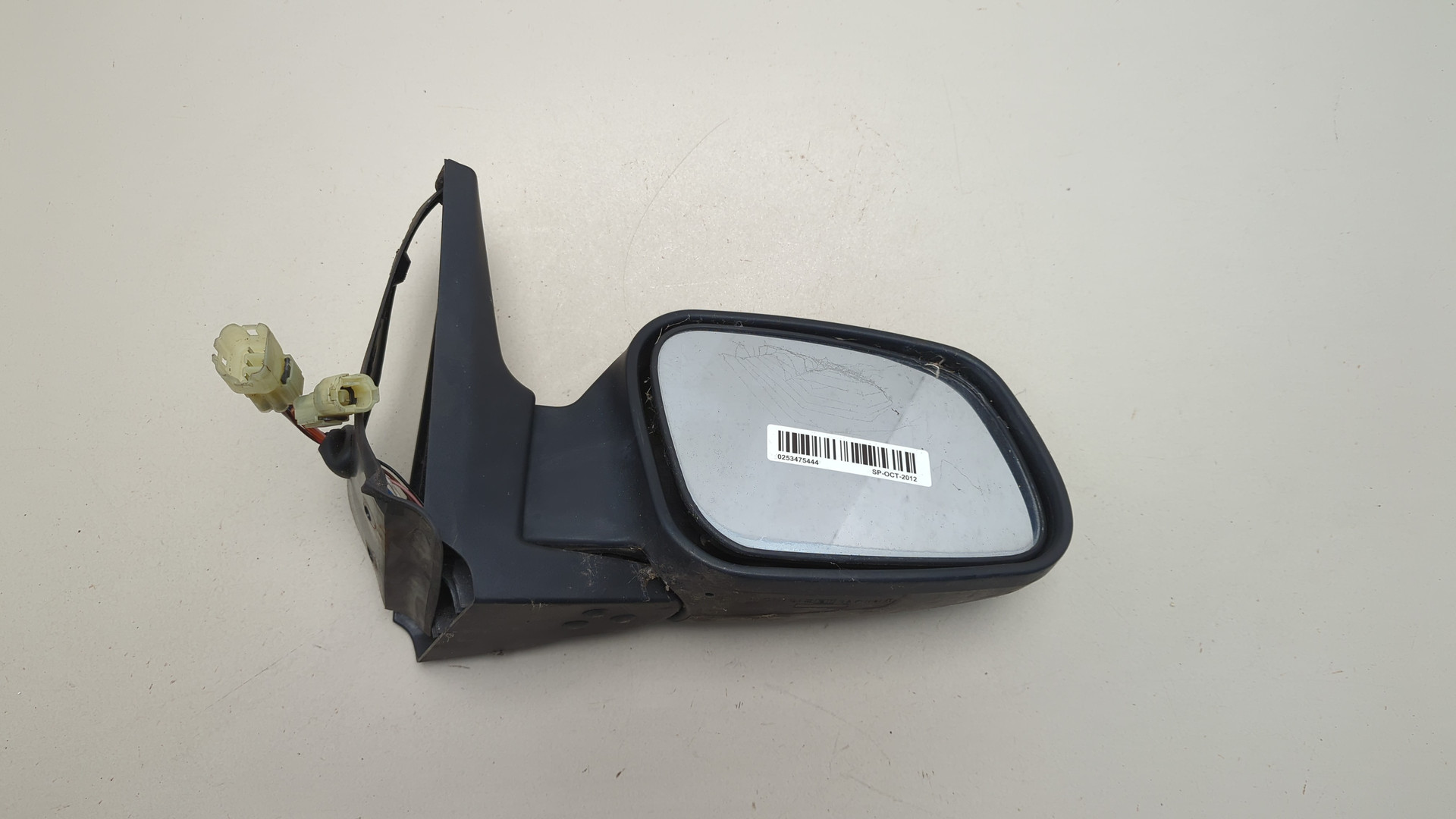 Зеркало правое электрическое