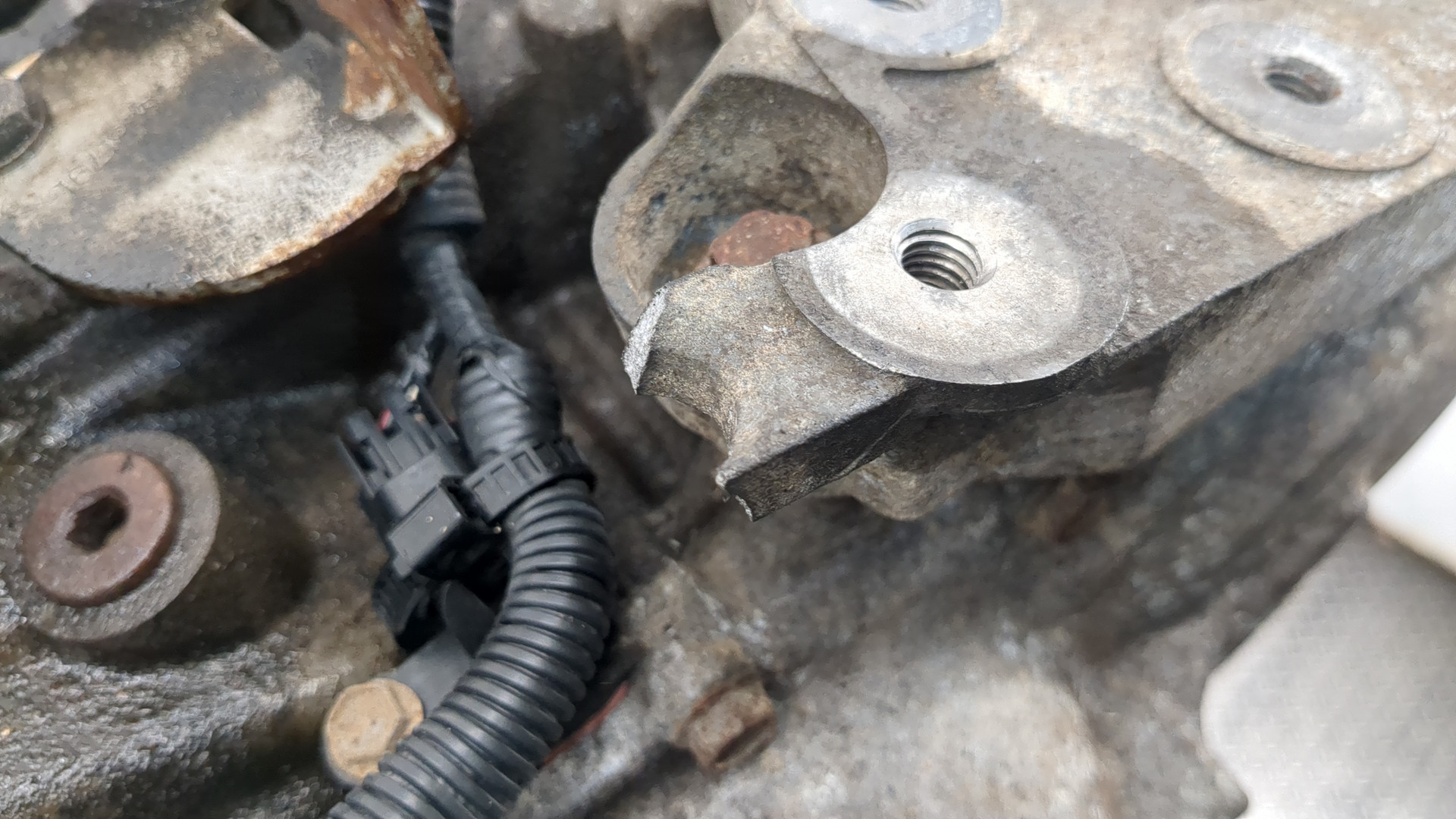 АКПП (автоматическая коробка переключения передач)