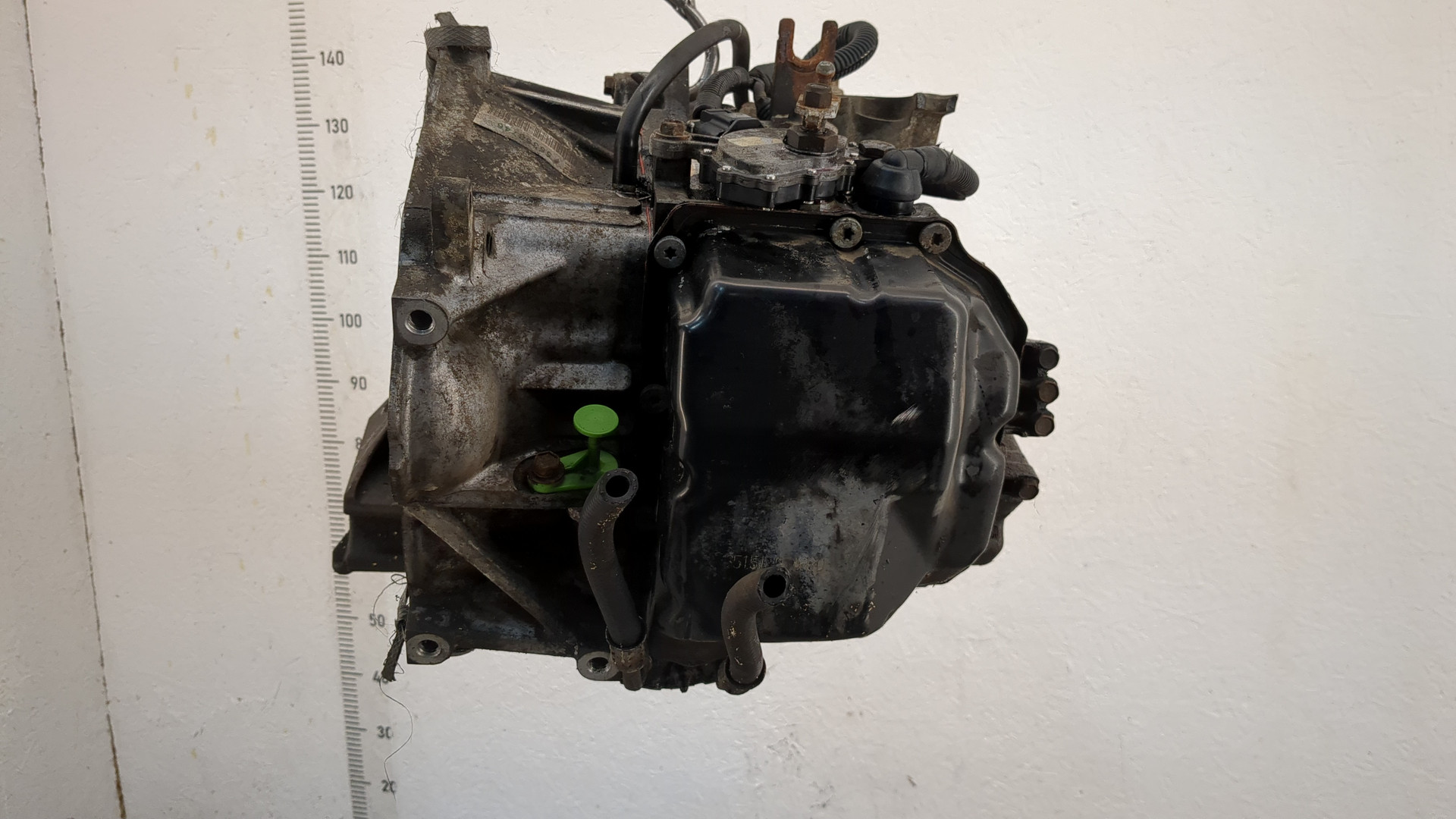 АКПП (автоматическая коробка переключения передач)