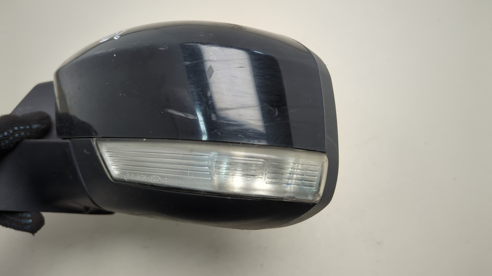 Зеркало левое электрическое