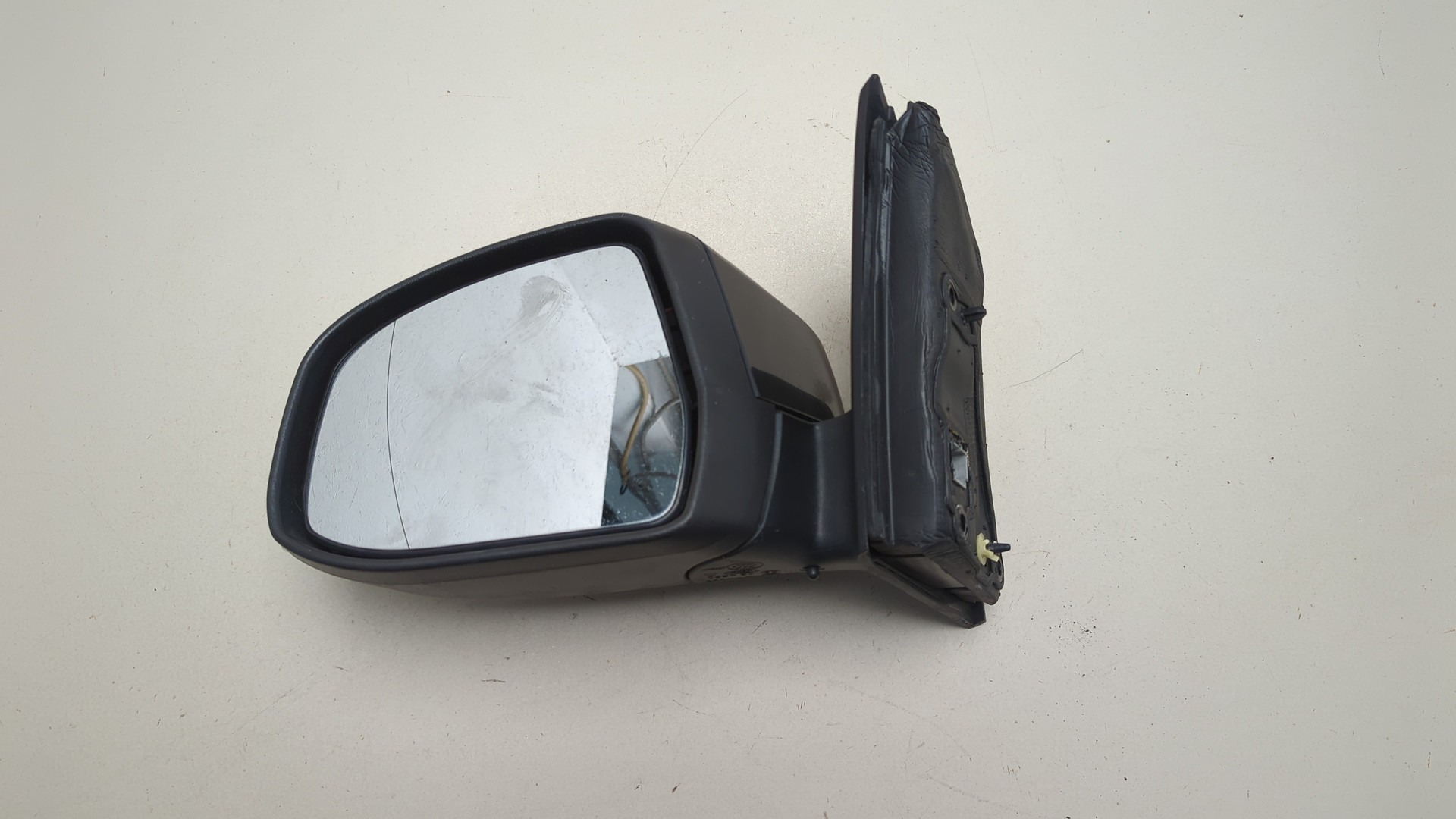 Зеркало левое электрическое