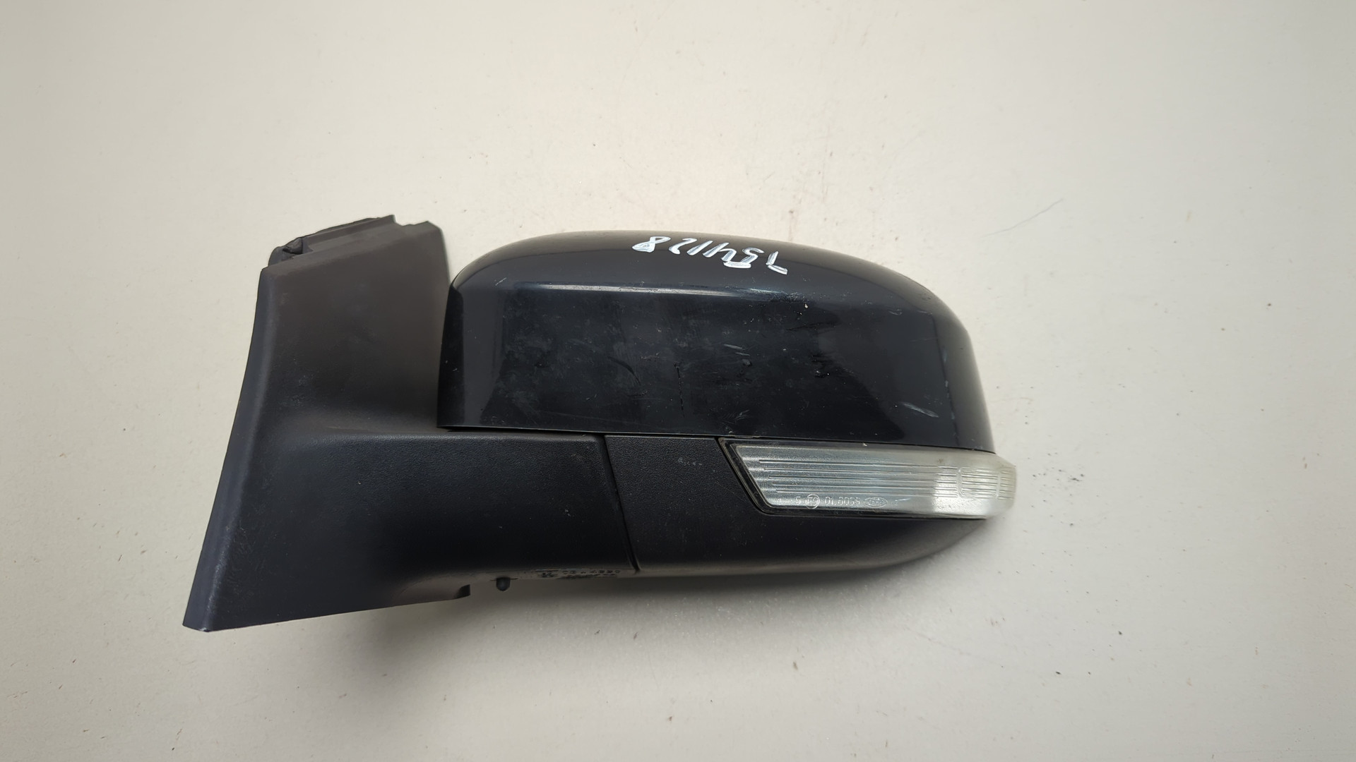 Зеркало левое электрическое