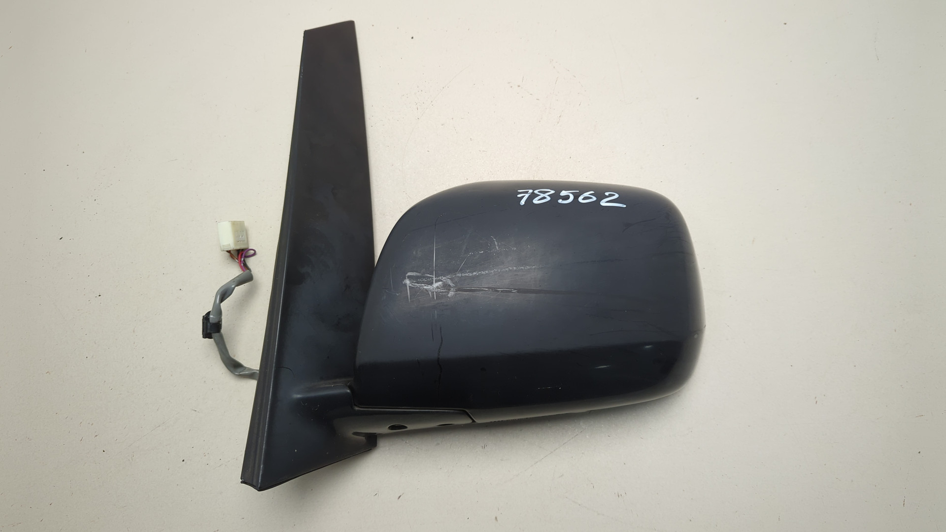 Зеркало левое электрическое