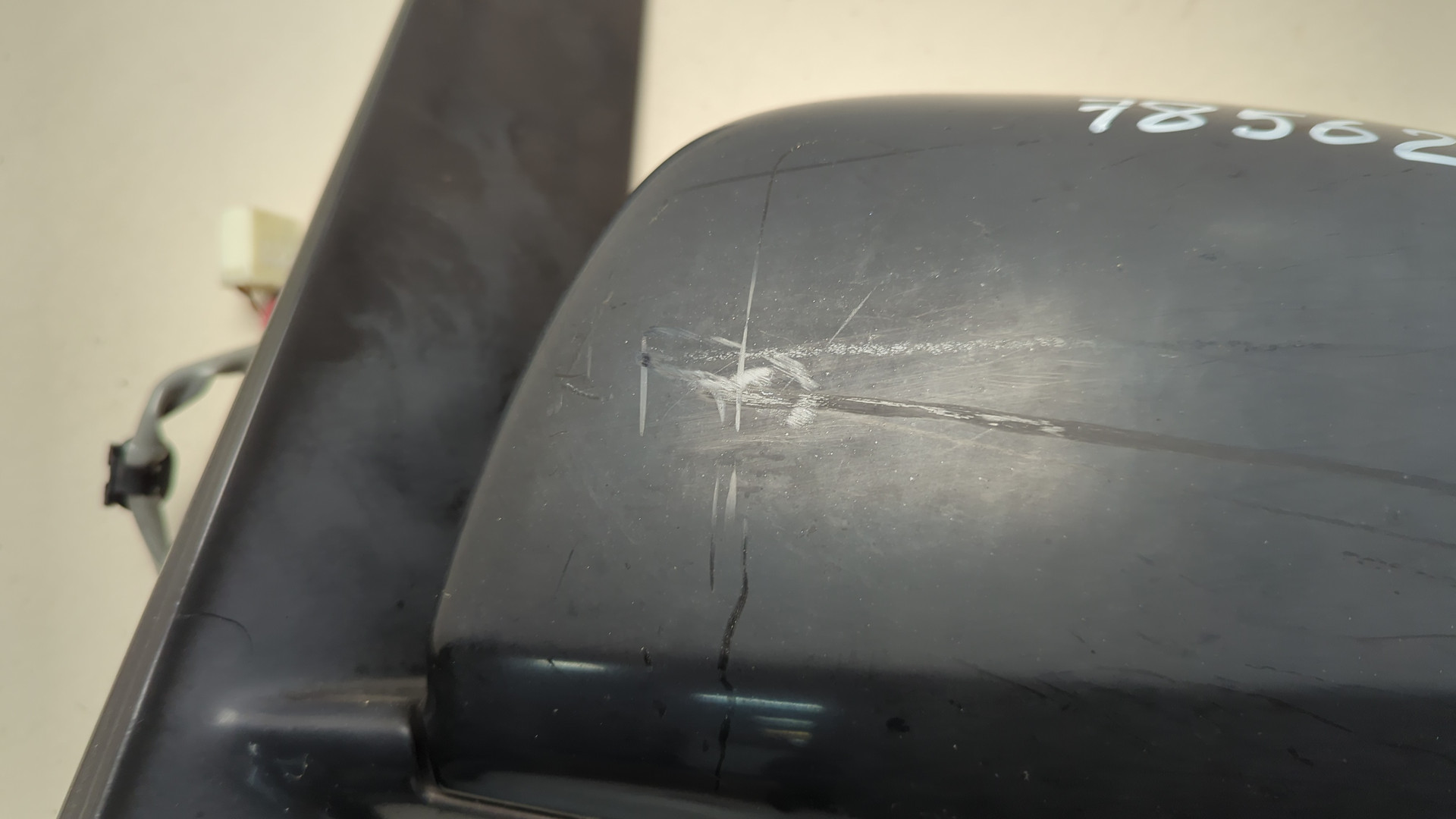 Зеркало левое электрическое